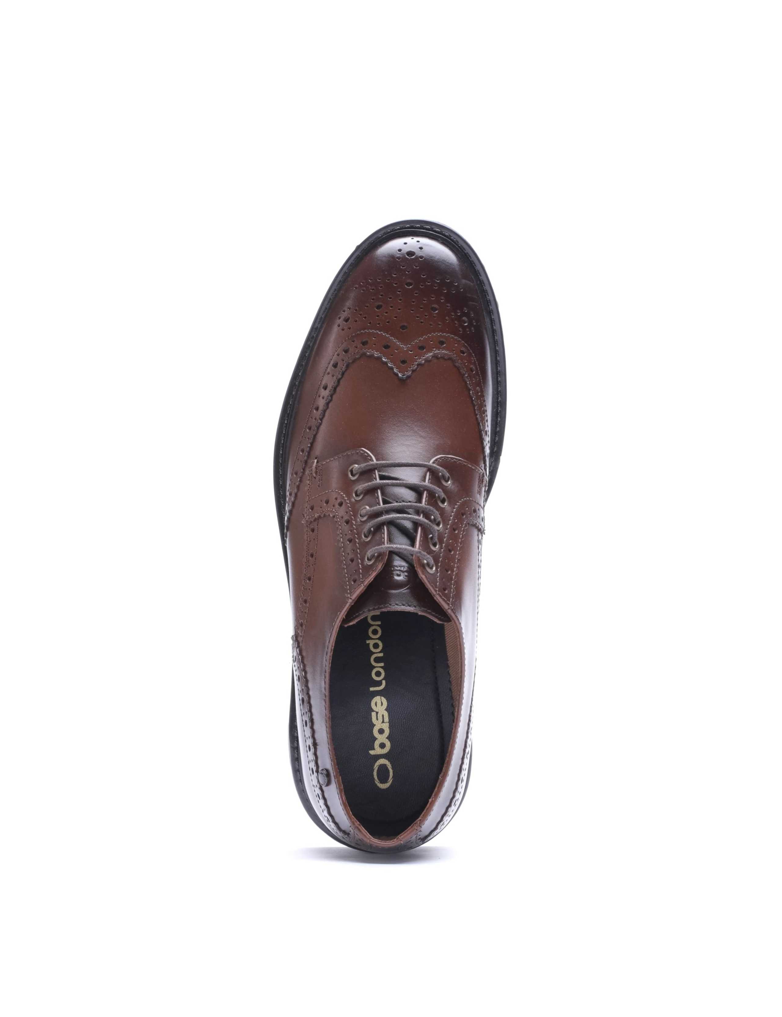 Leather Brogues 4 of 4