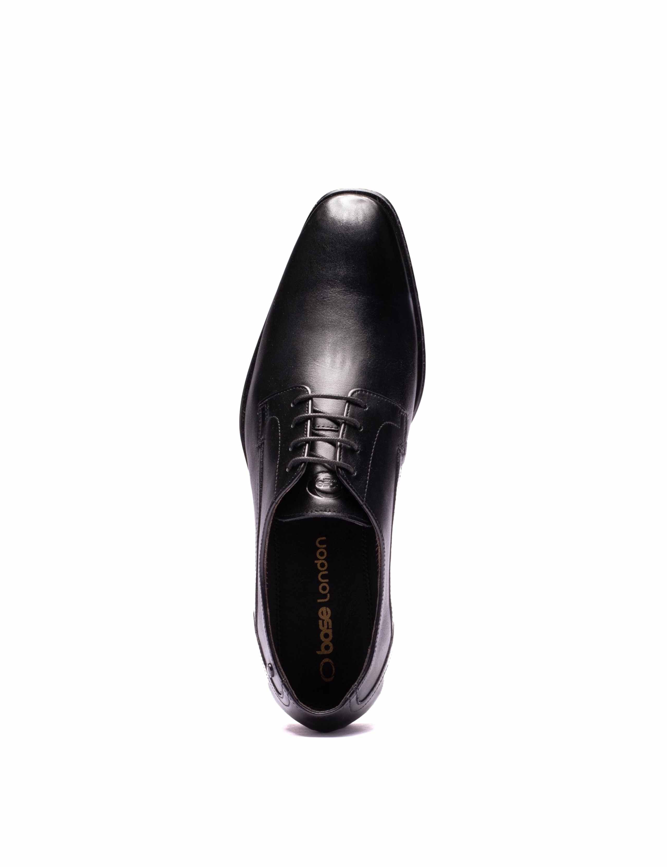 Leather Derby Shoes 4 of 5