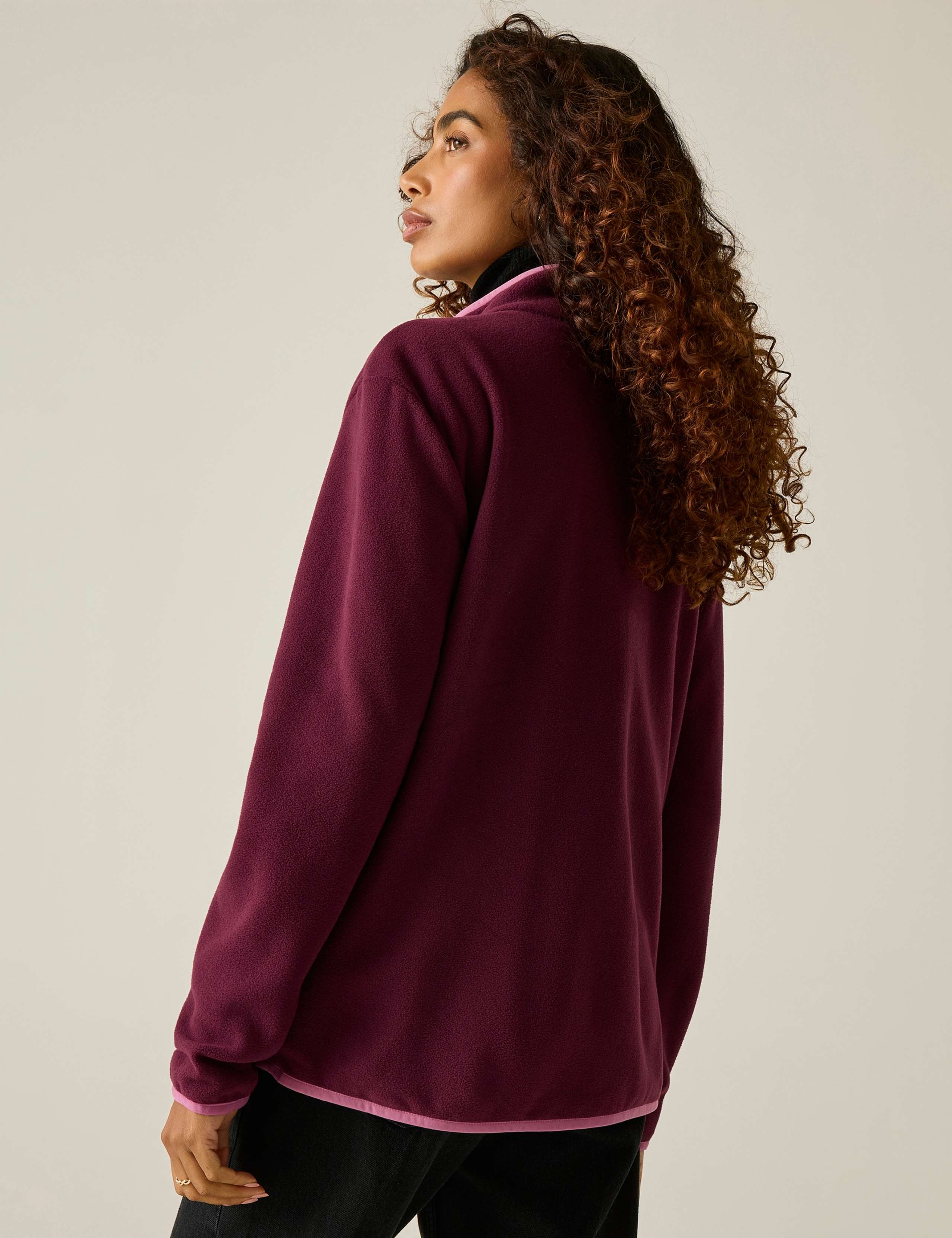 Frankie Full Zip Fleece 4 of 7