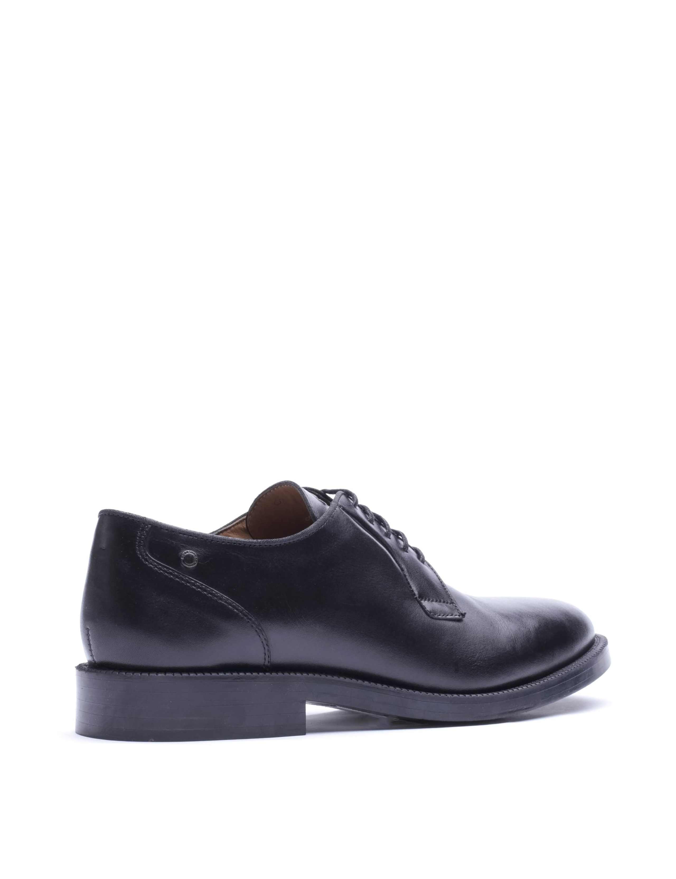 Leather Derby Shoes 4 of 4