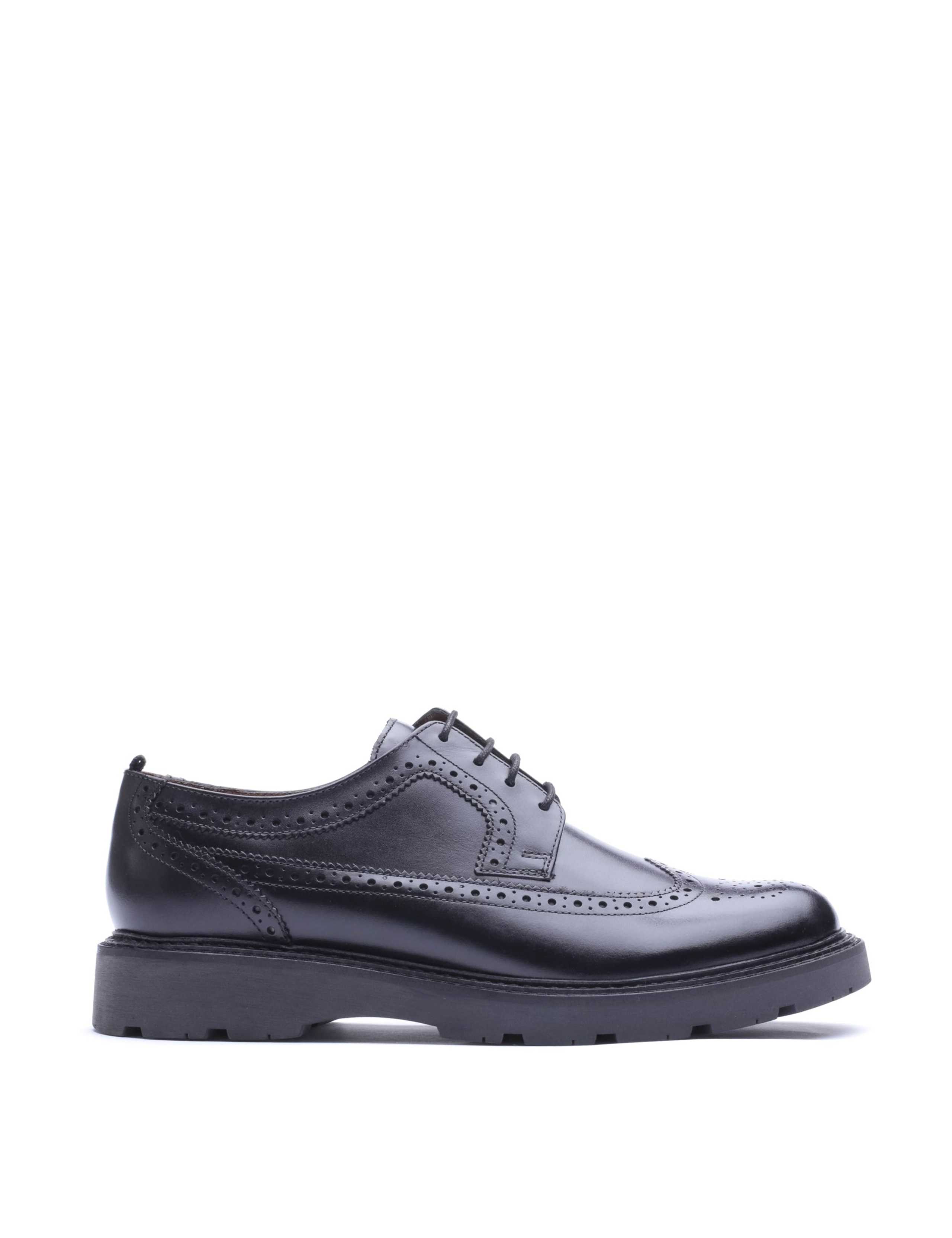 Leather Brogues 1 of 5