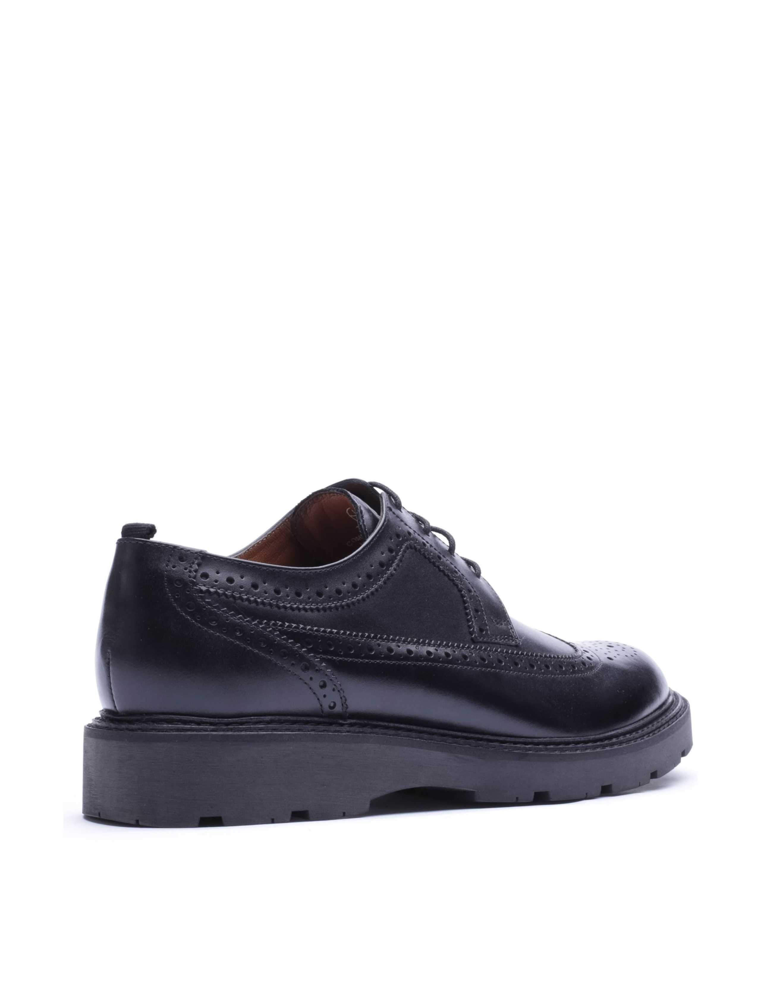 Leather Brogues 2 of 5