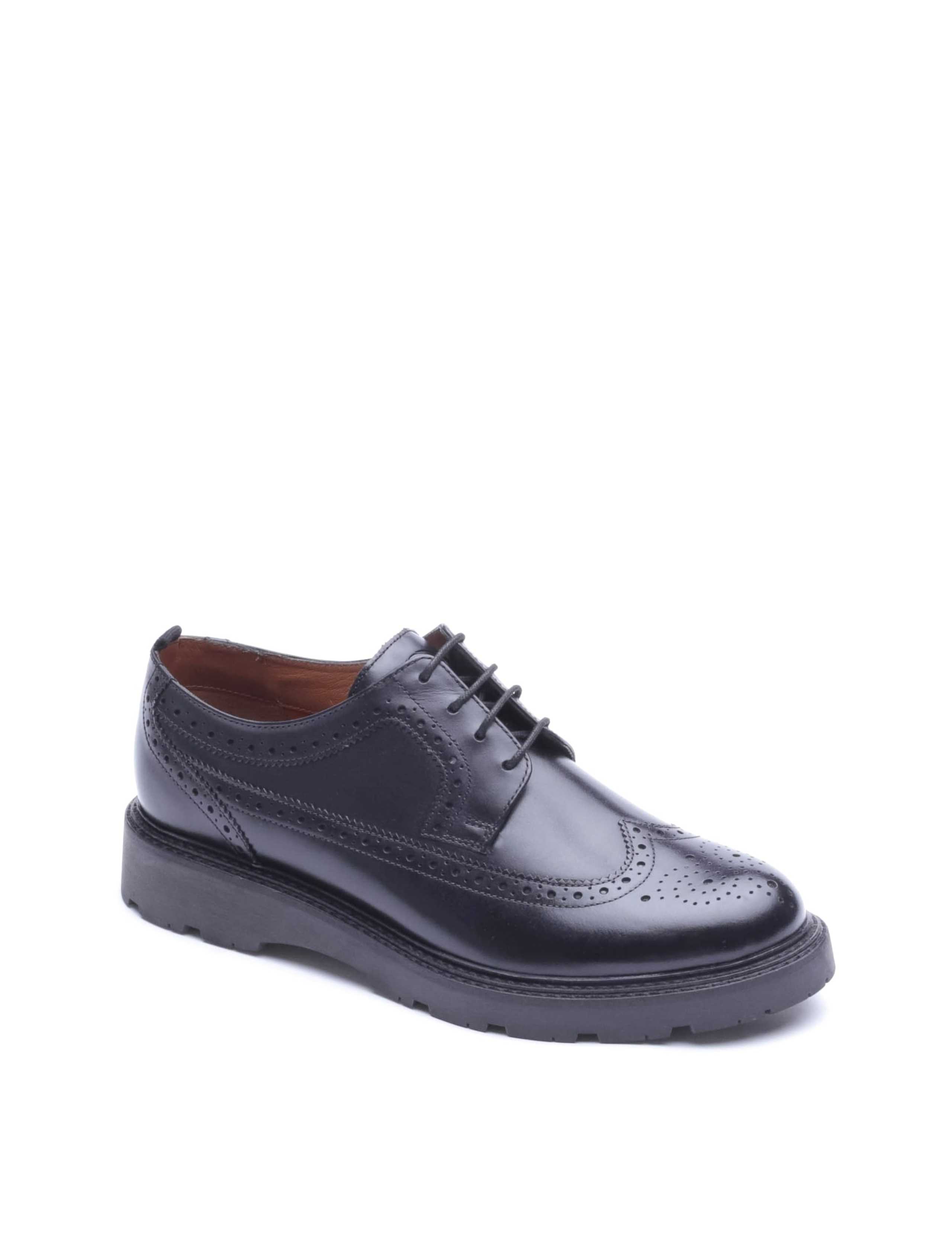 Leather Brogues 3 of 5