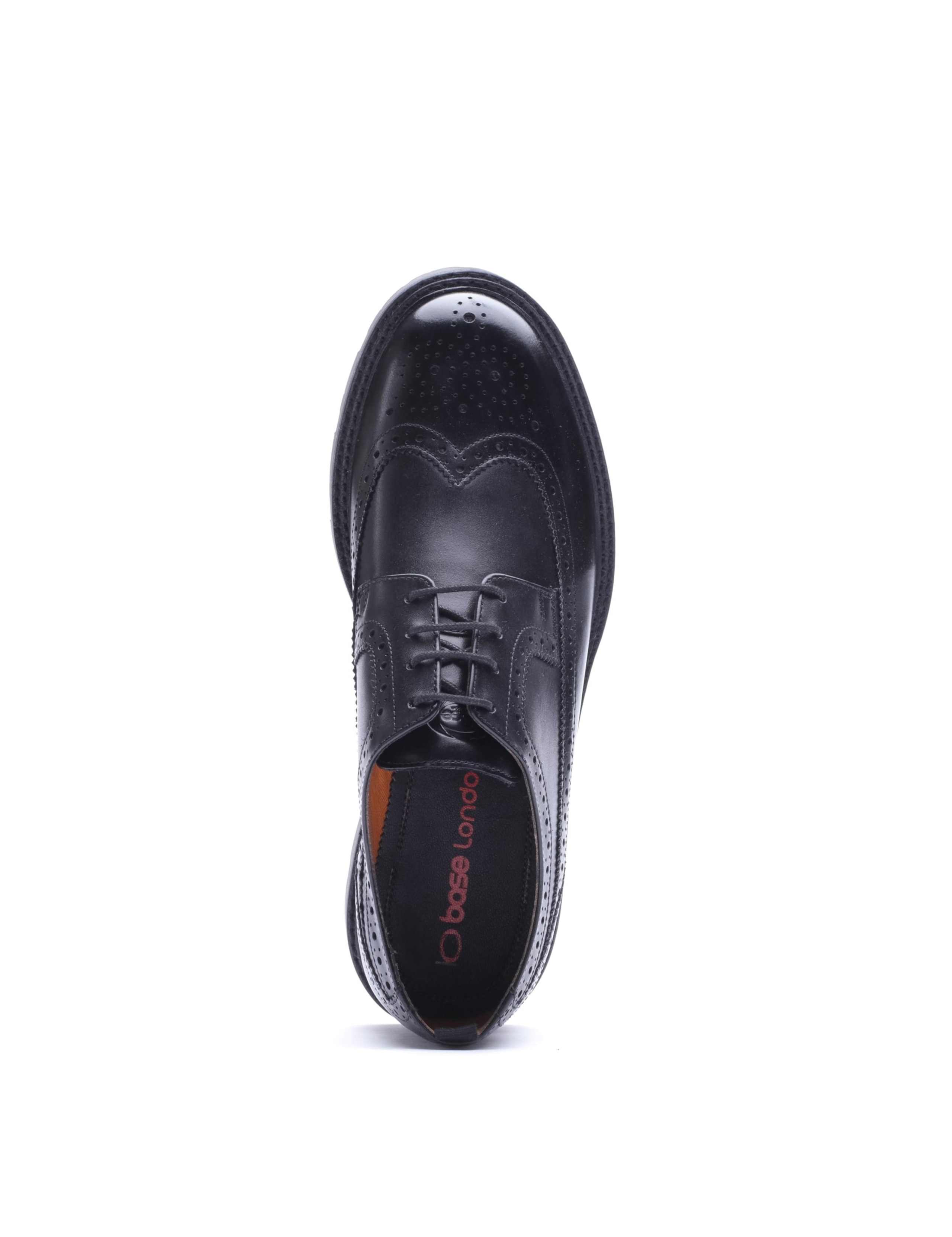 Leather Brogues 4 of 5