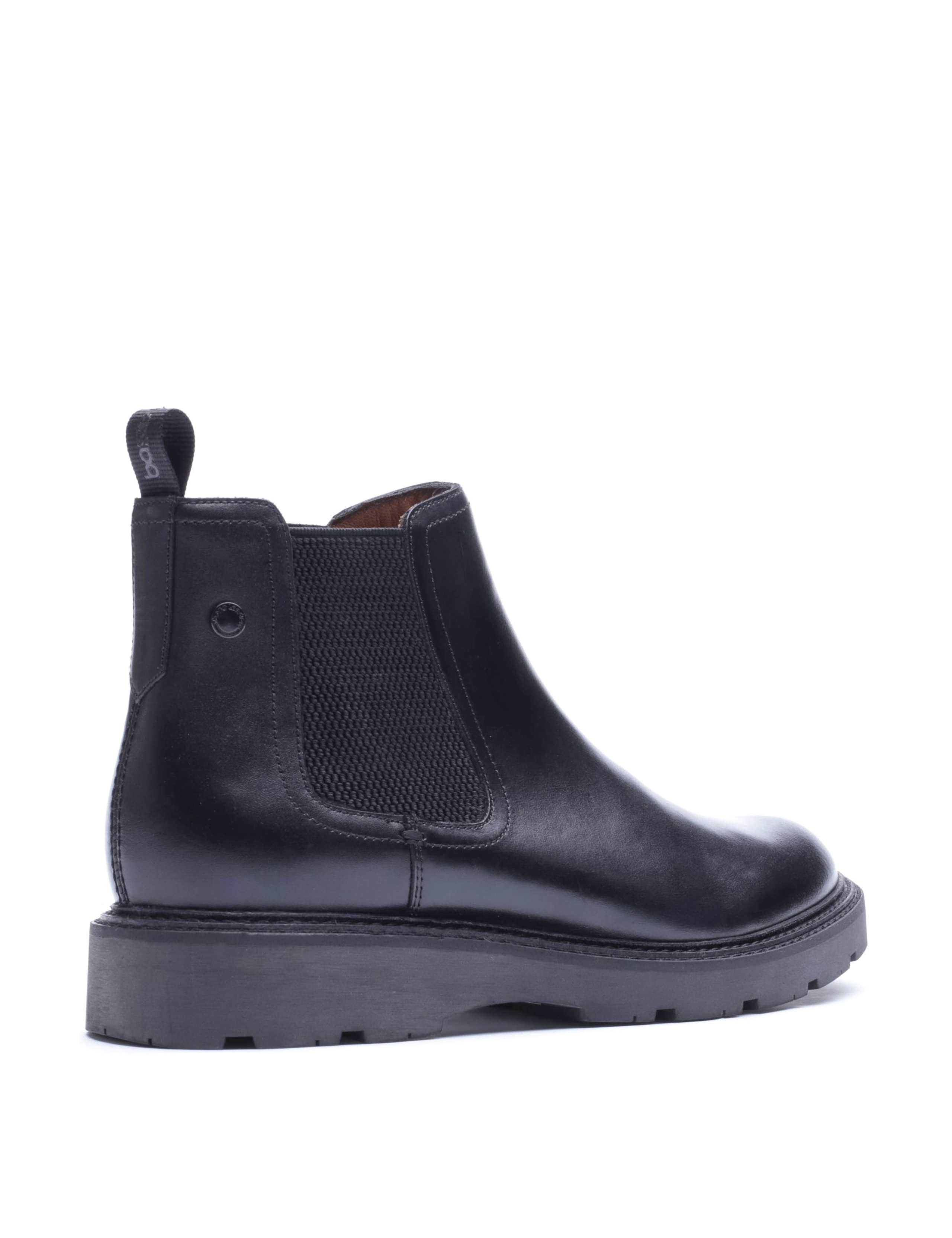 Leather Chelsea Boots 3 of 5