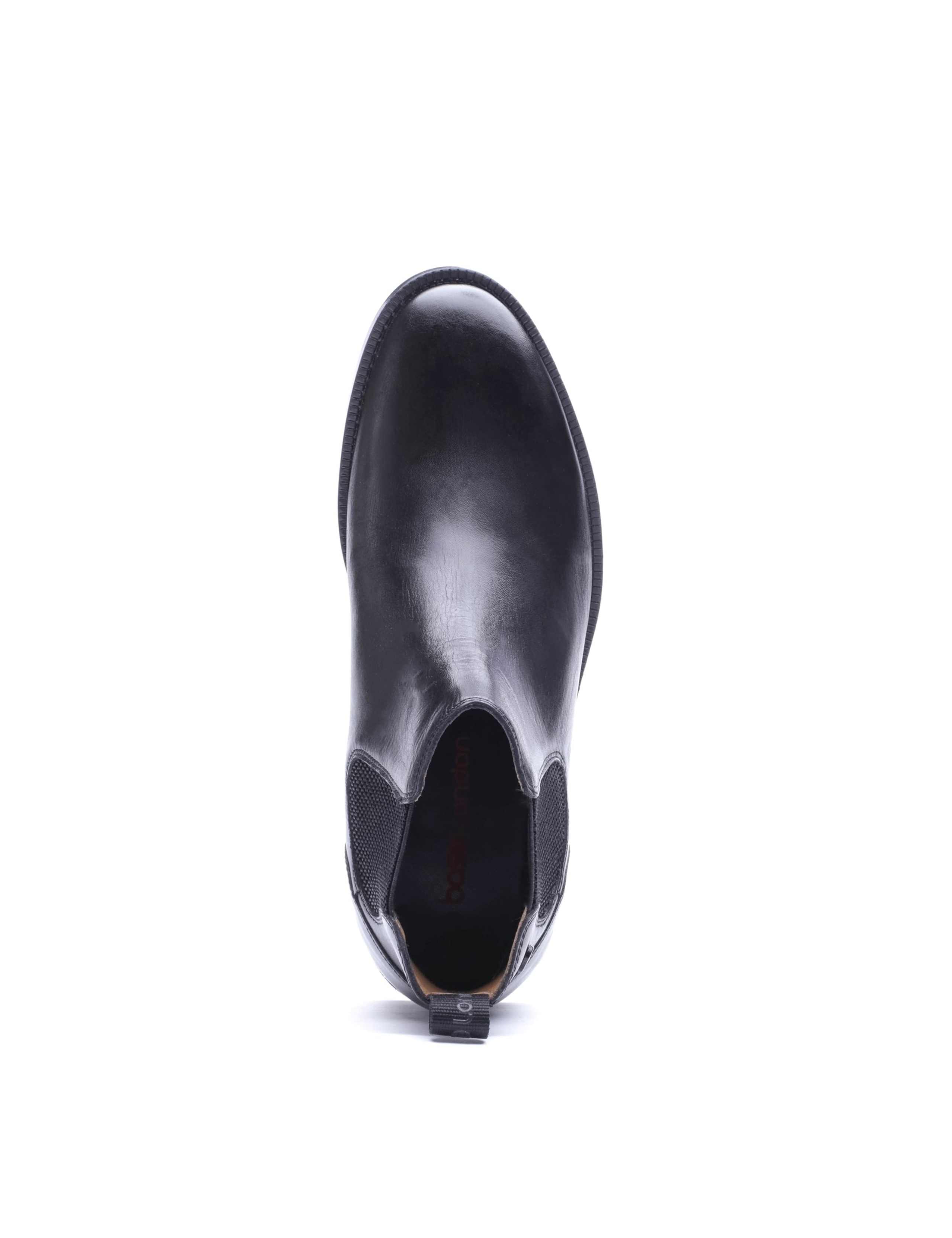 Leather Chelsea Boots 2 of 5