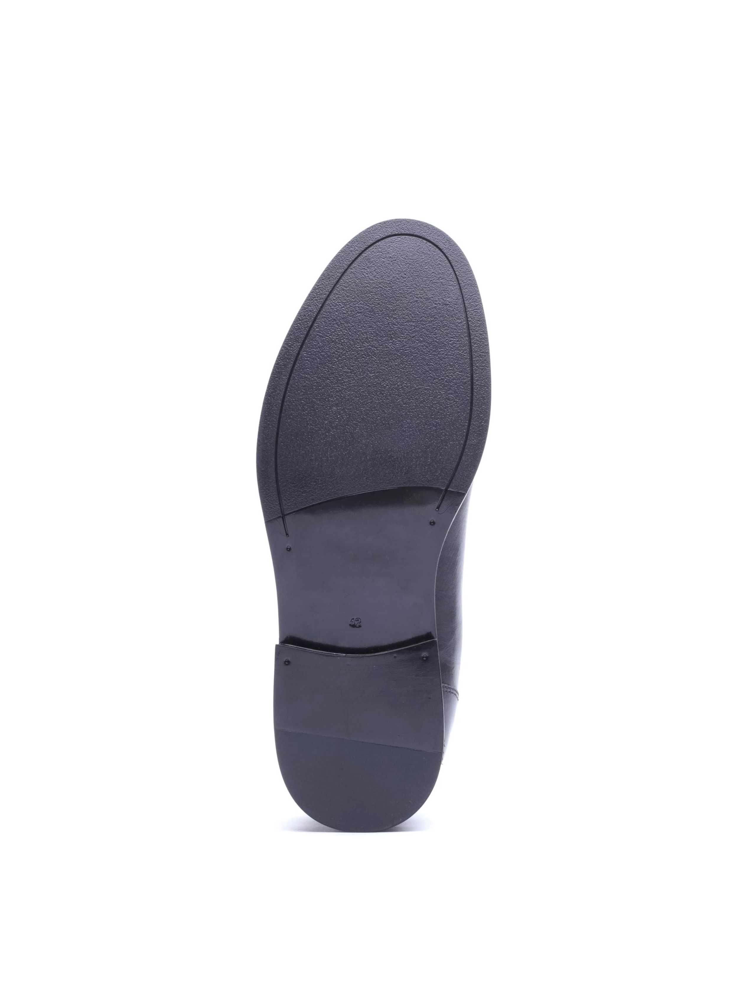 Leather Chelsea Boots 5 of 5