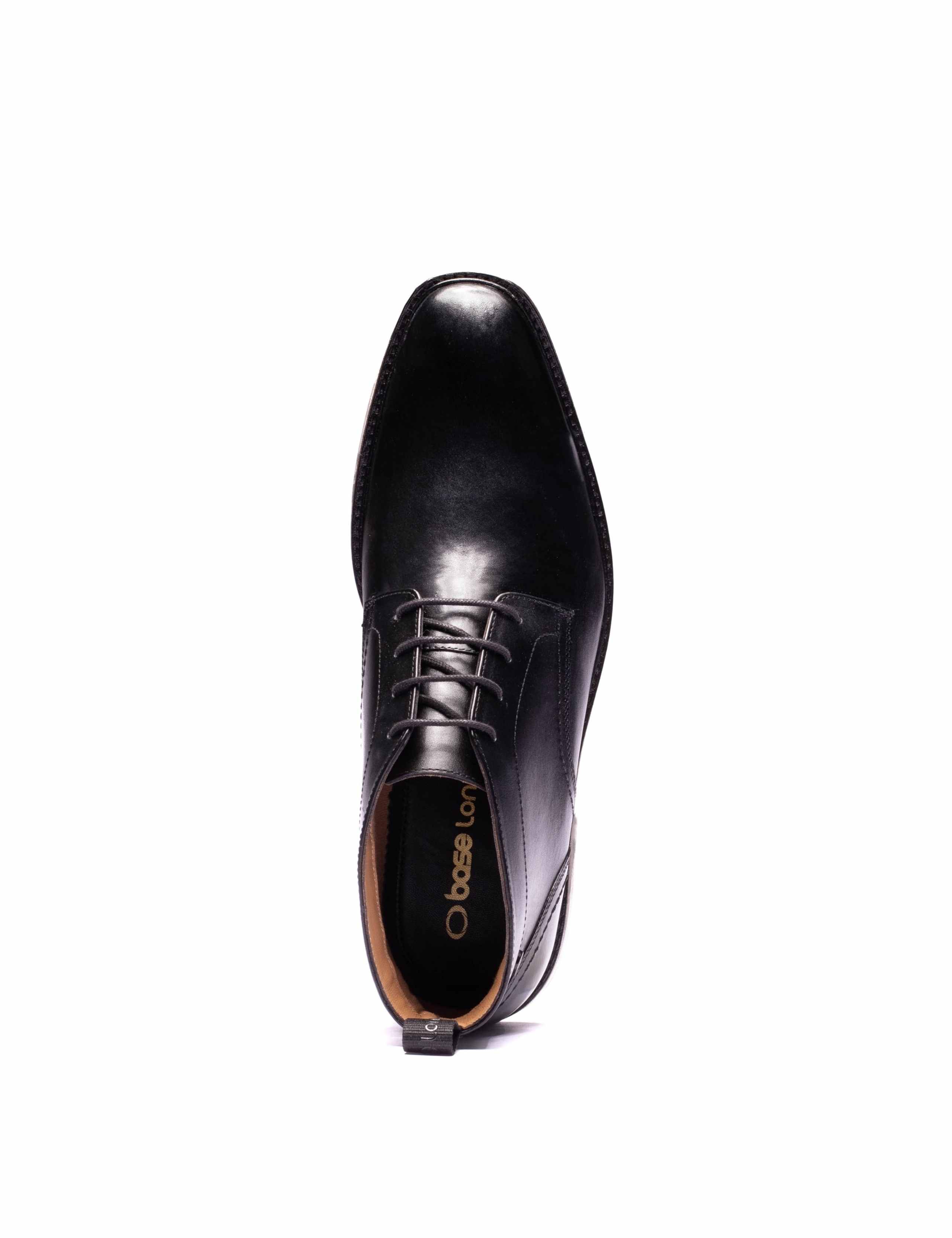 Leathr Chukka Boots 2 of 5
