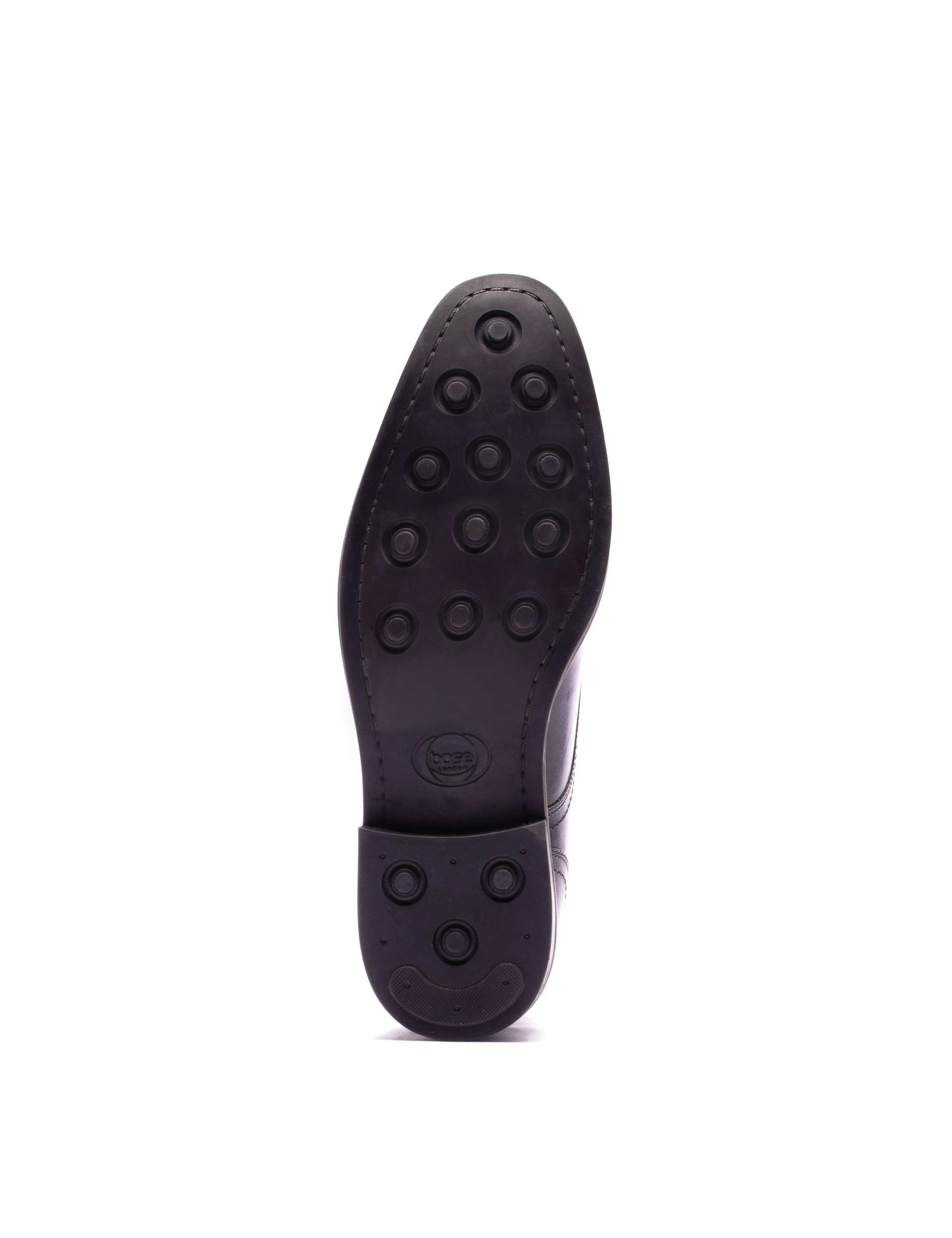 Leathr Chukka Boots 5 of 5