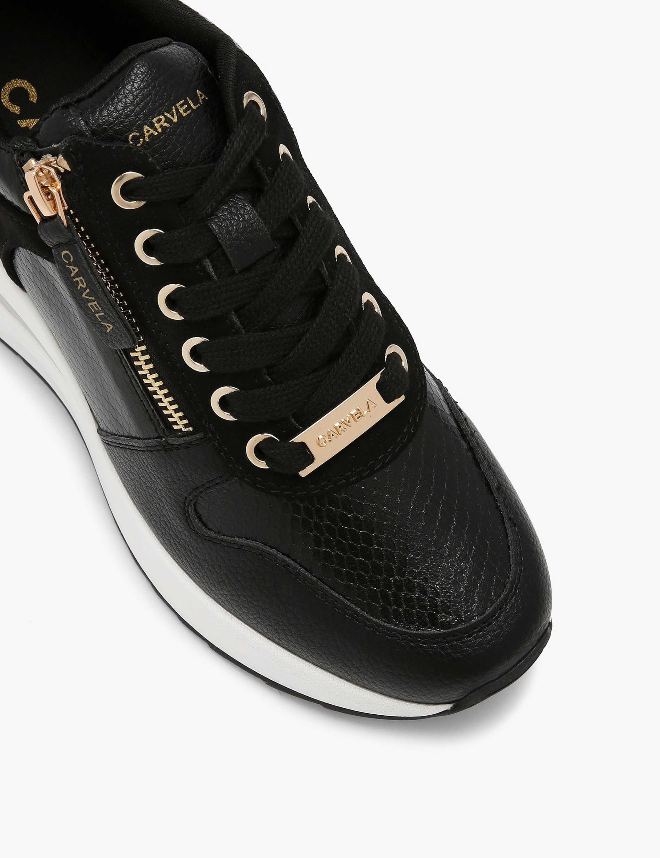 High Rise Platform Trainers 4 of 5