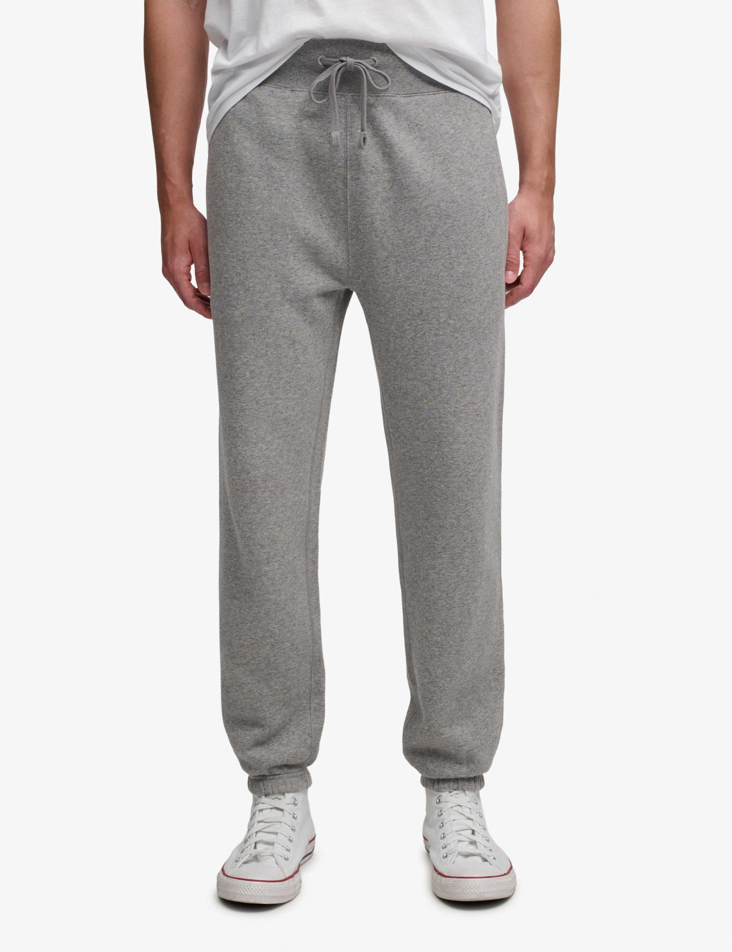 Slim Fit Cuffed Joggers 3 of 7
