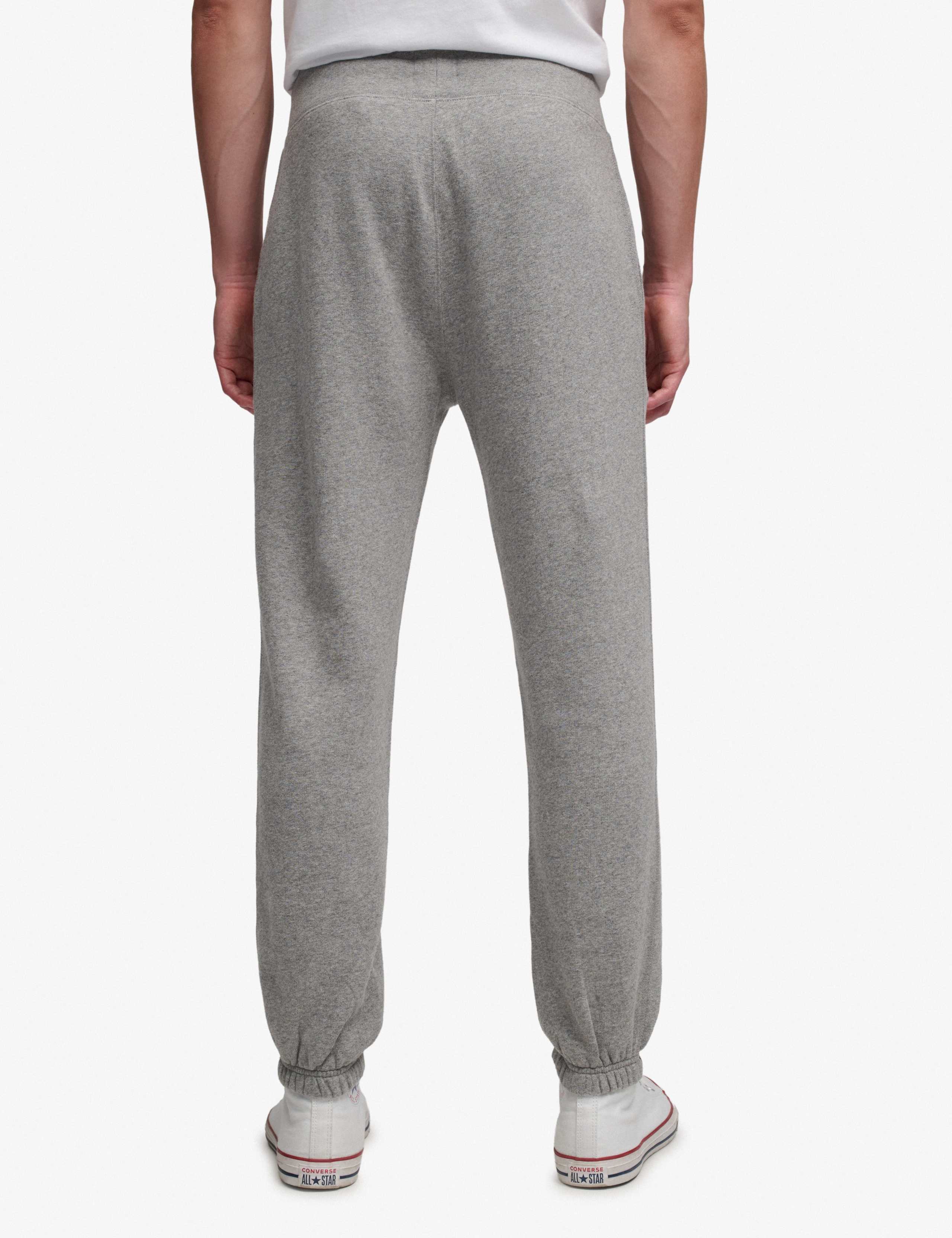 Slim Fit Cuffed Joggers 4 of 7