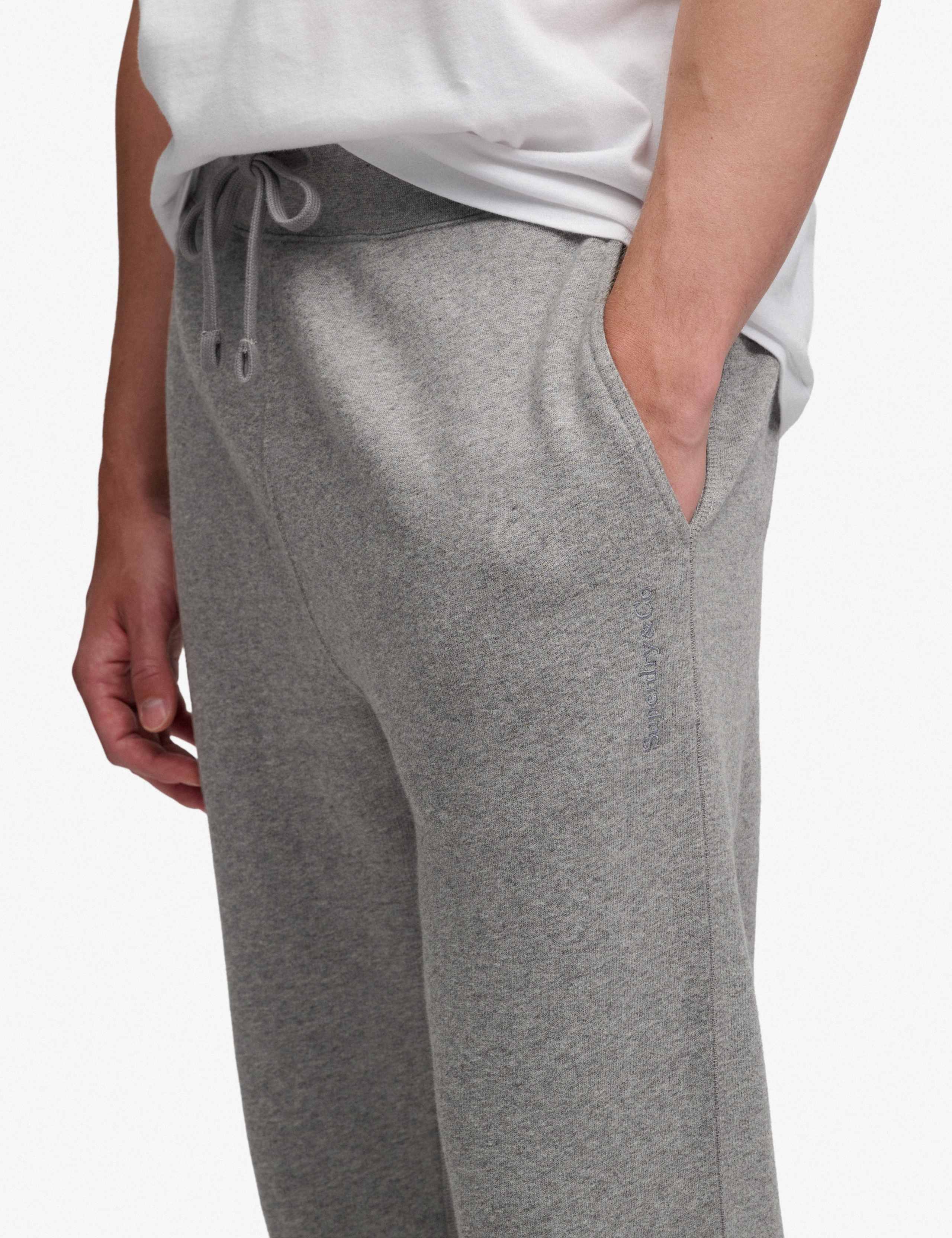 Slim Fit Cuffed Joggers 6 of 7