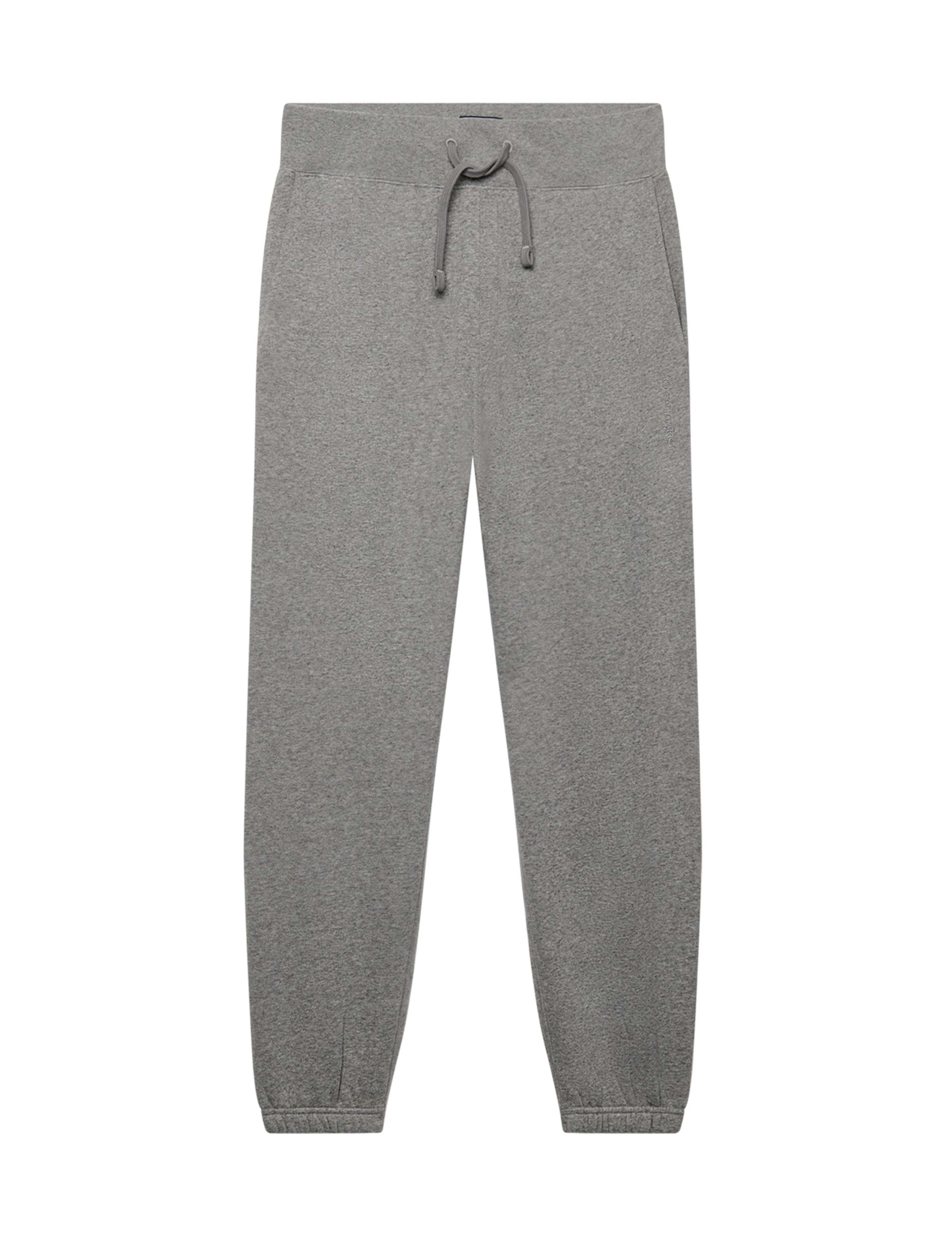 Slim Fit Cuffed Joggers 2 of 7