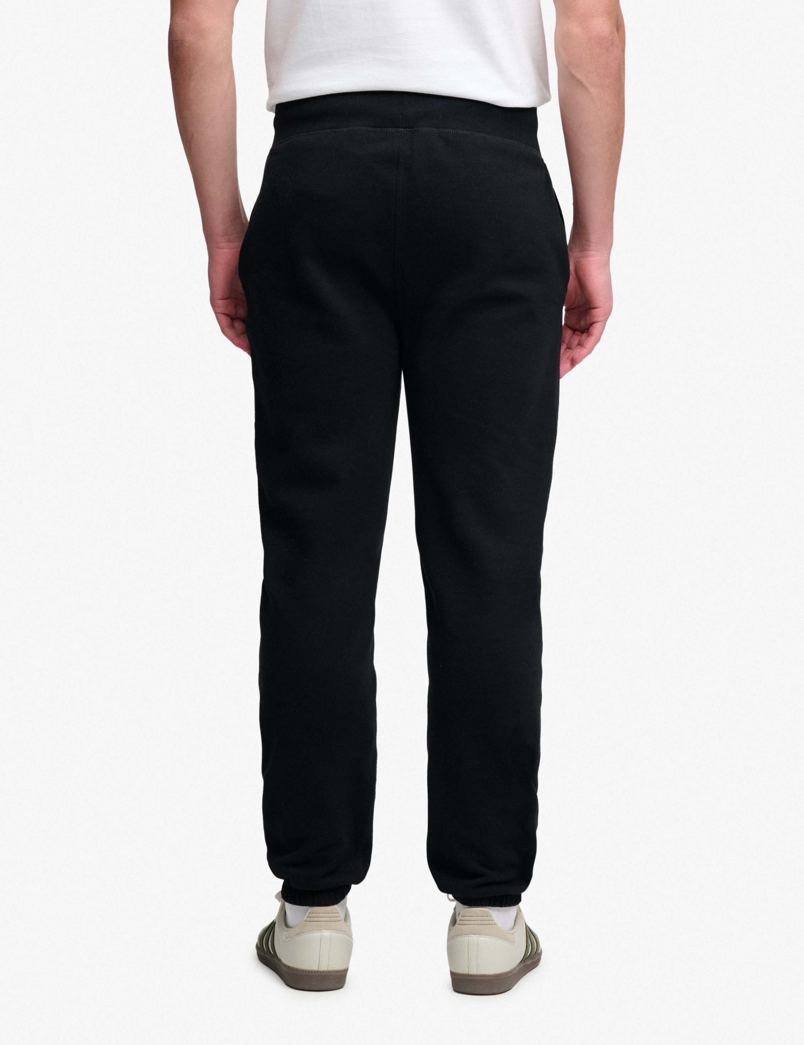 Slim Fit Cuffed Joggers 5 of 7