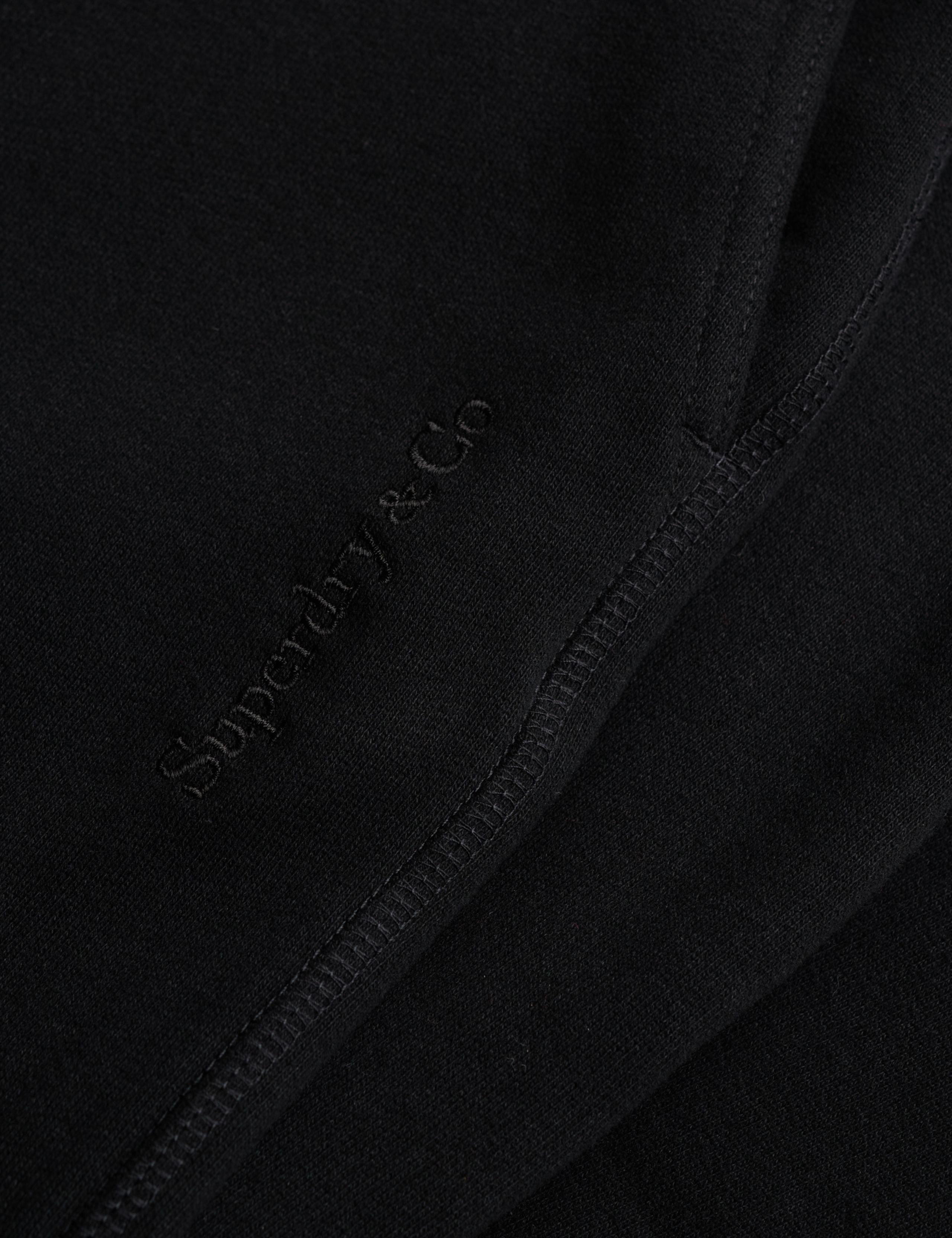 Slim Fit Cuffed Joggers 7 of 7