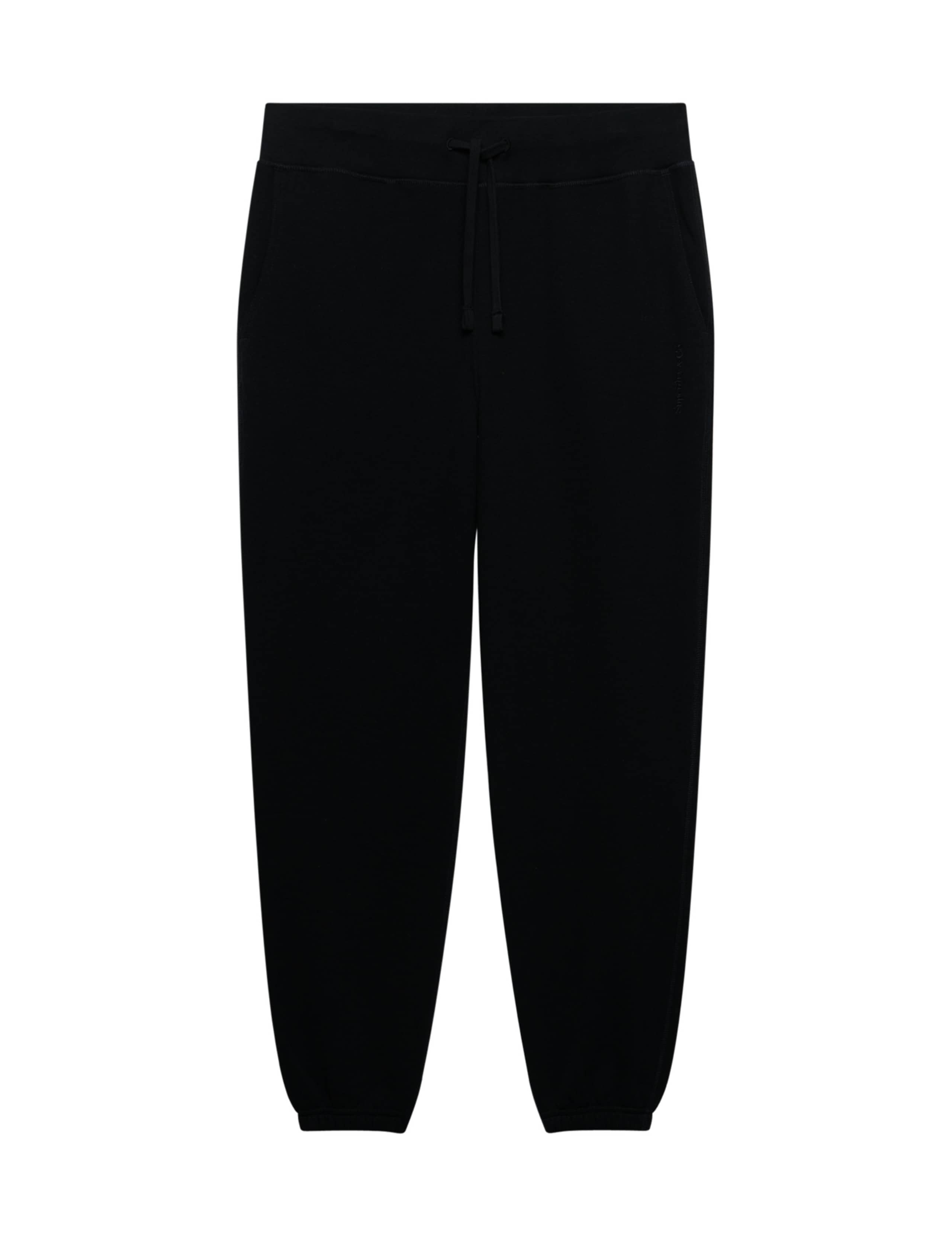 Slim Fit Cuffed Joggers 2 of 7