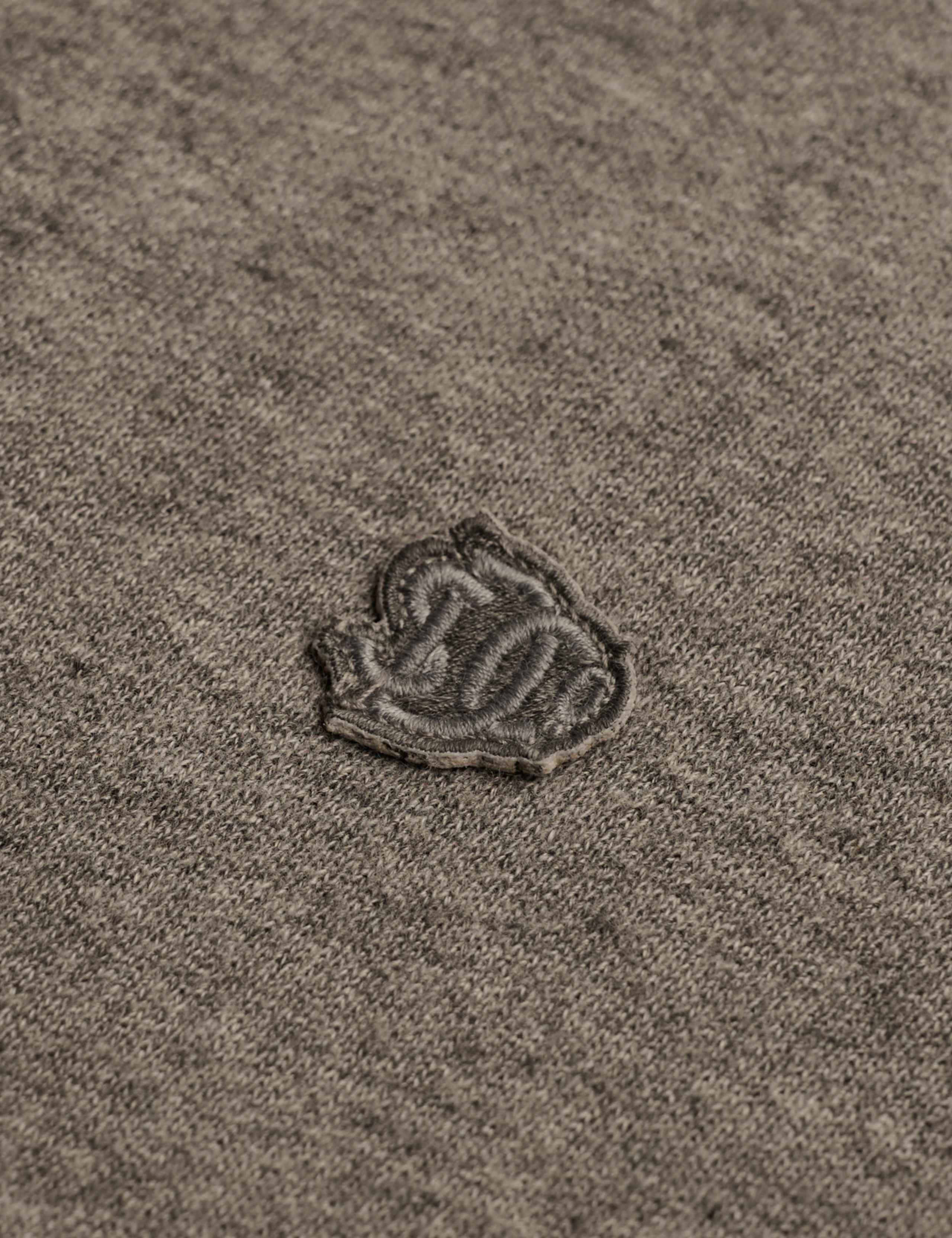 Cotton Rich Zip Up Hoodie 7 of 7