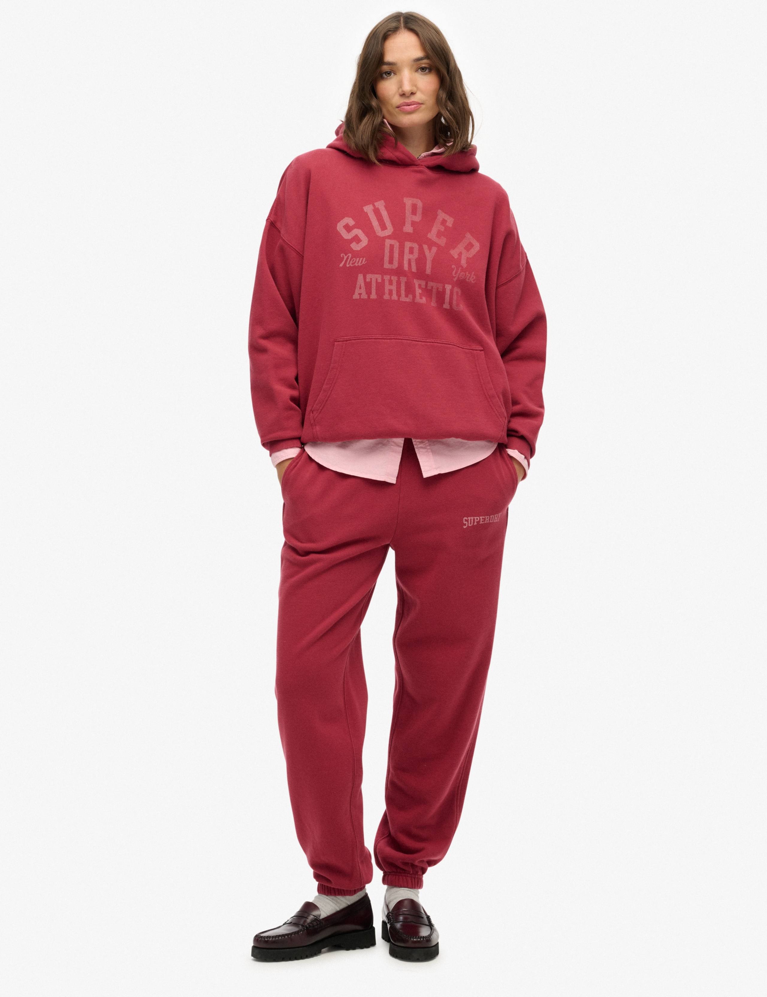 Pure Cotton Oversized Hoodie 3 of 7