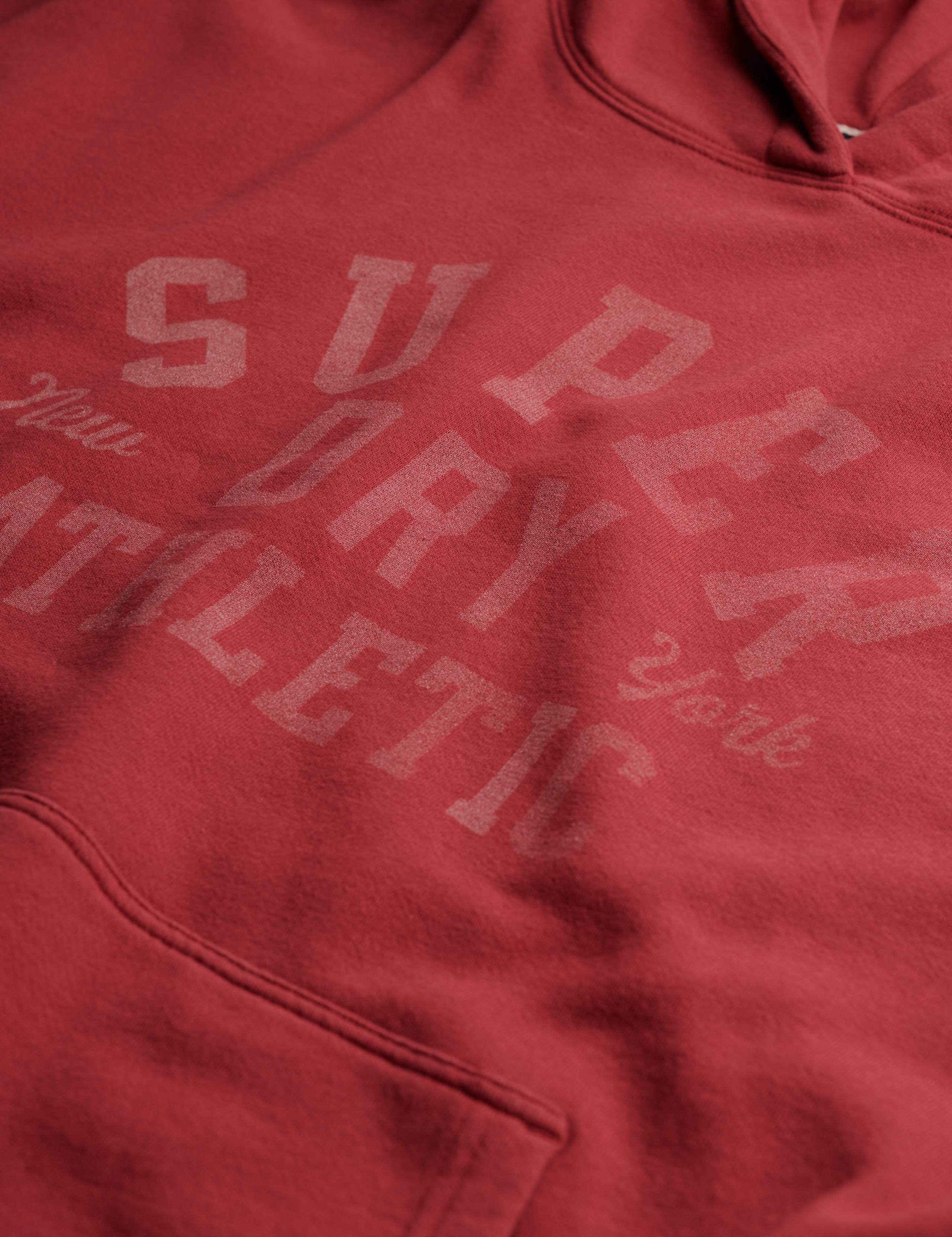 Pure Cotton Oversized Hoodie 7 of 7