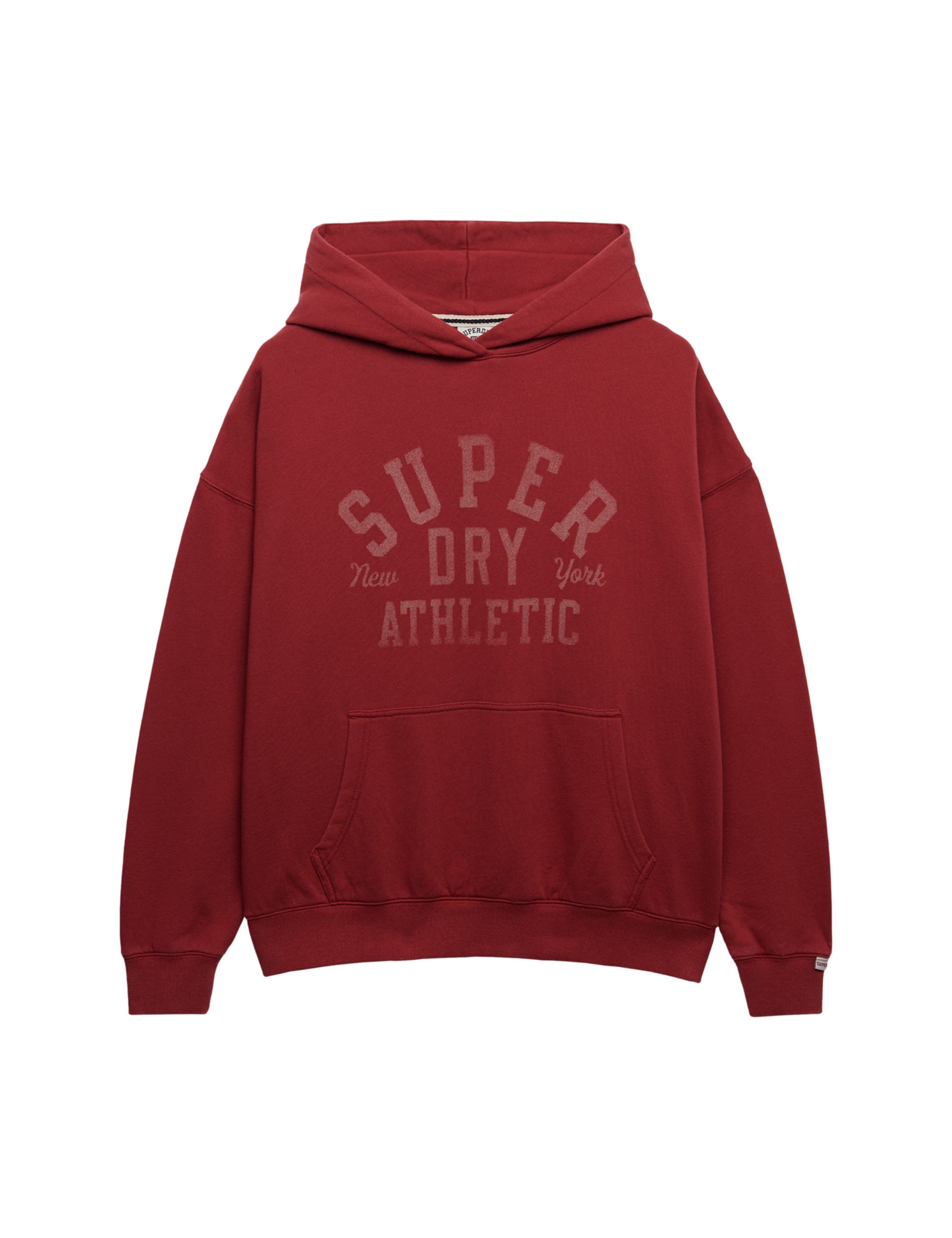 Pure Cotton Oversized Hoodie 2 of 7