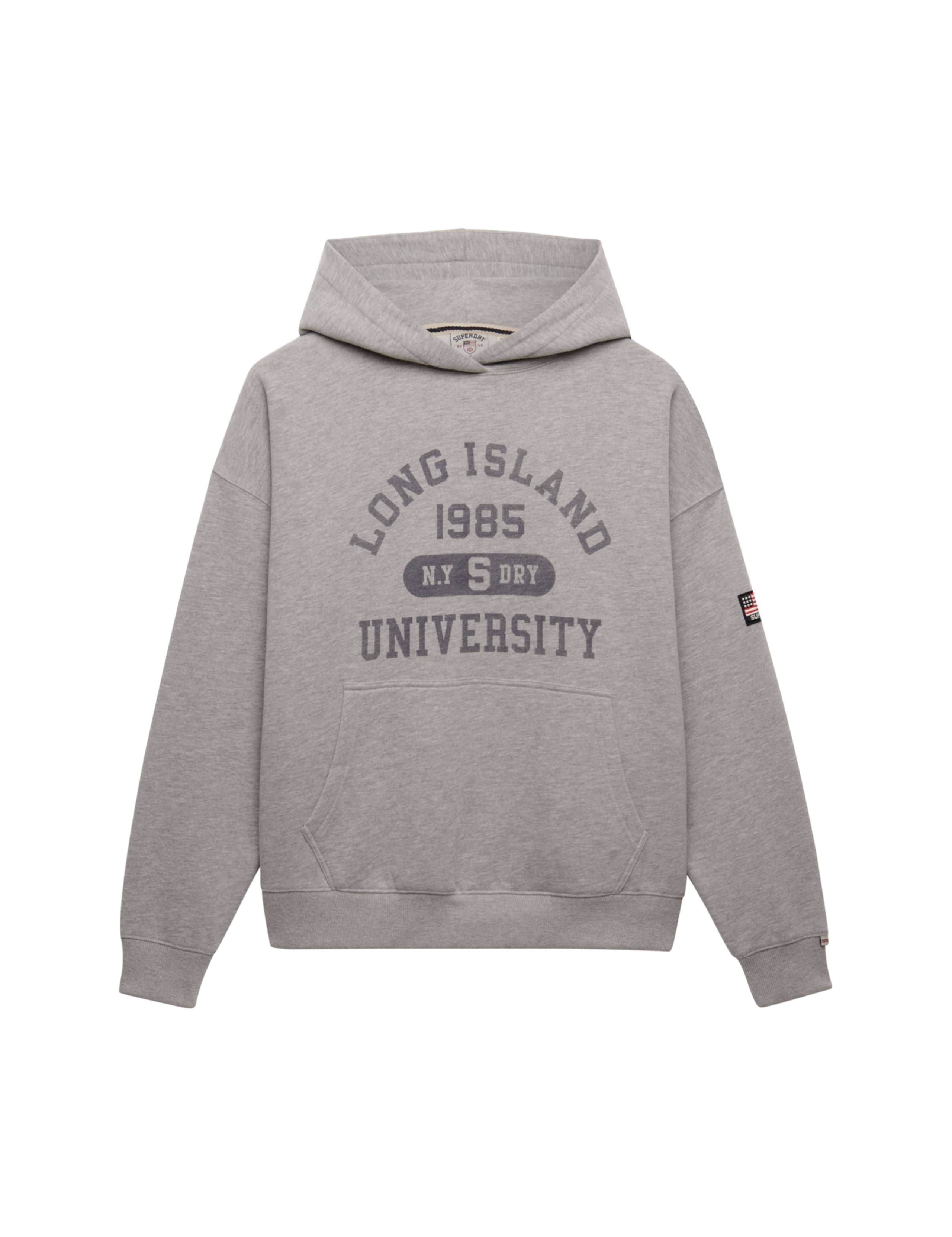 Pure Cotton Oversized Hoodie 2 of 7