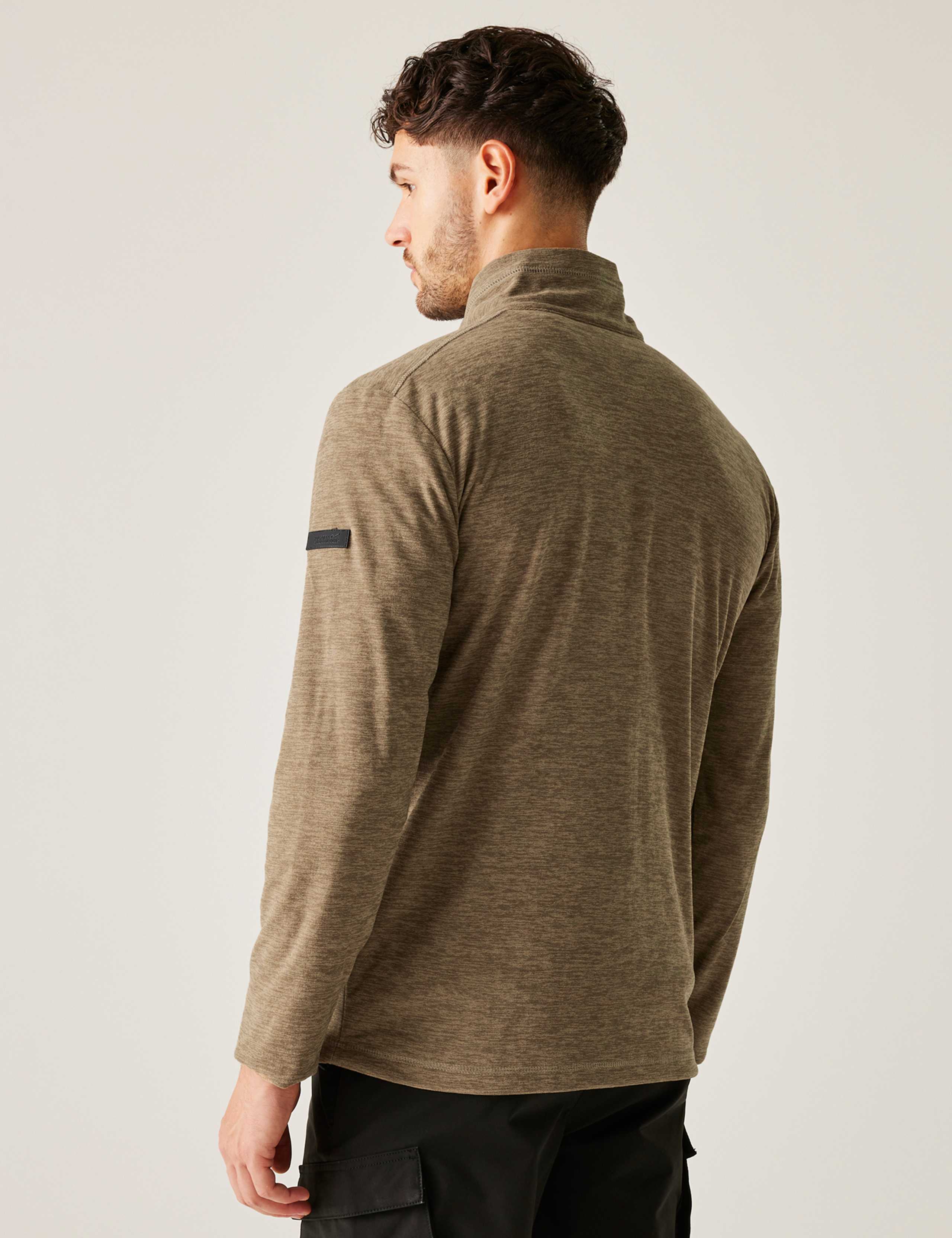 Edley Zip Up Fleece 4 of 5
