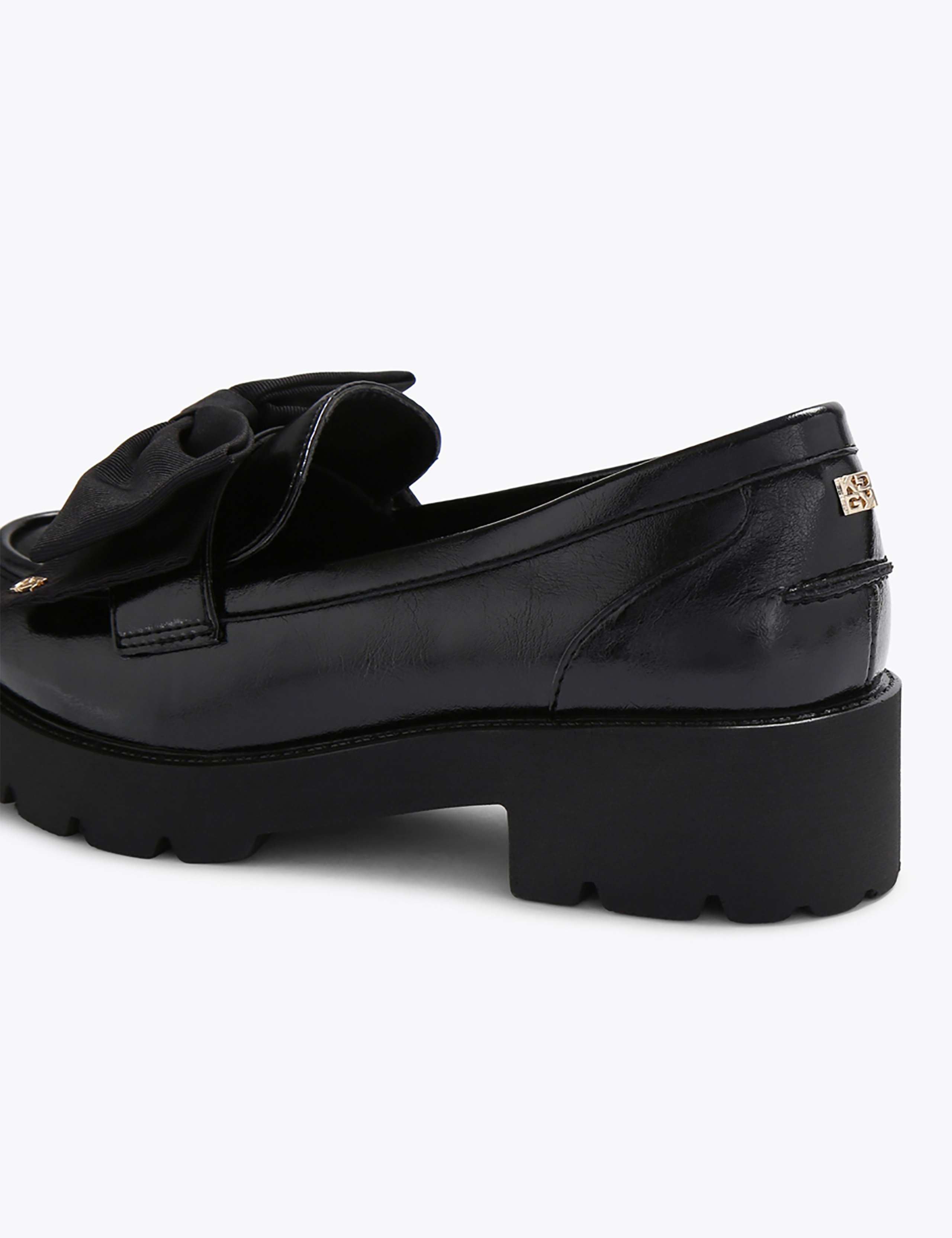 Maple Bow Loafers 4 of 4
