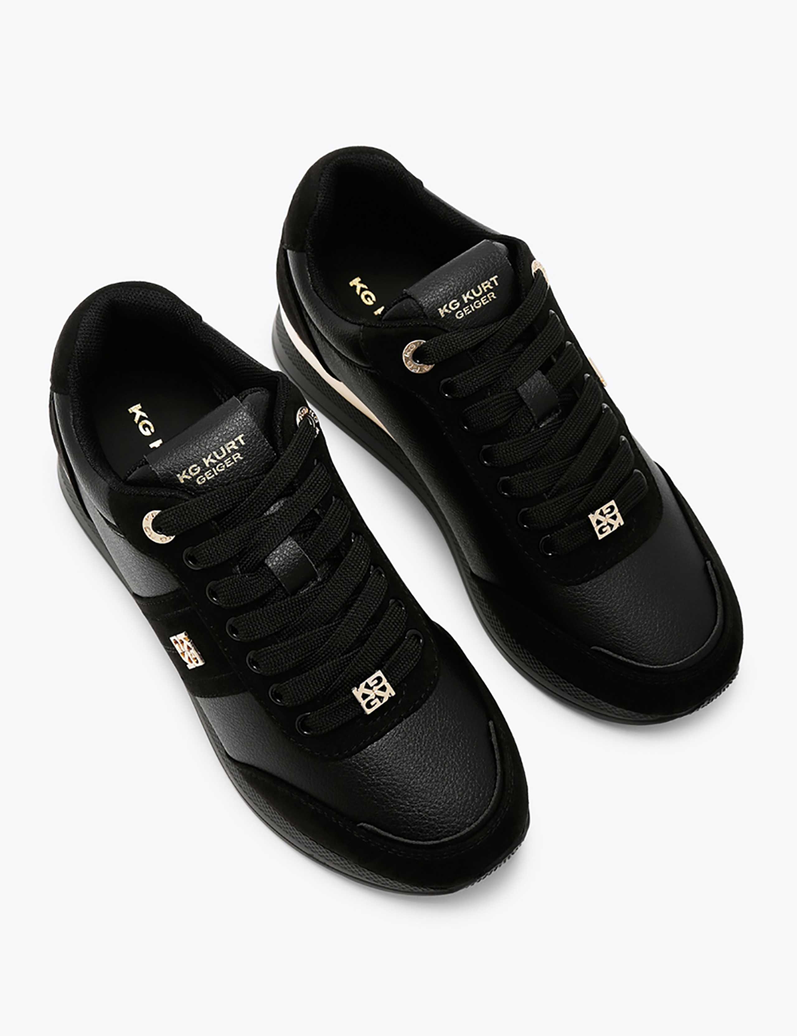 Lina Trainers 3 of 5