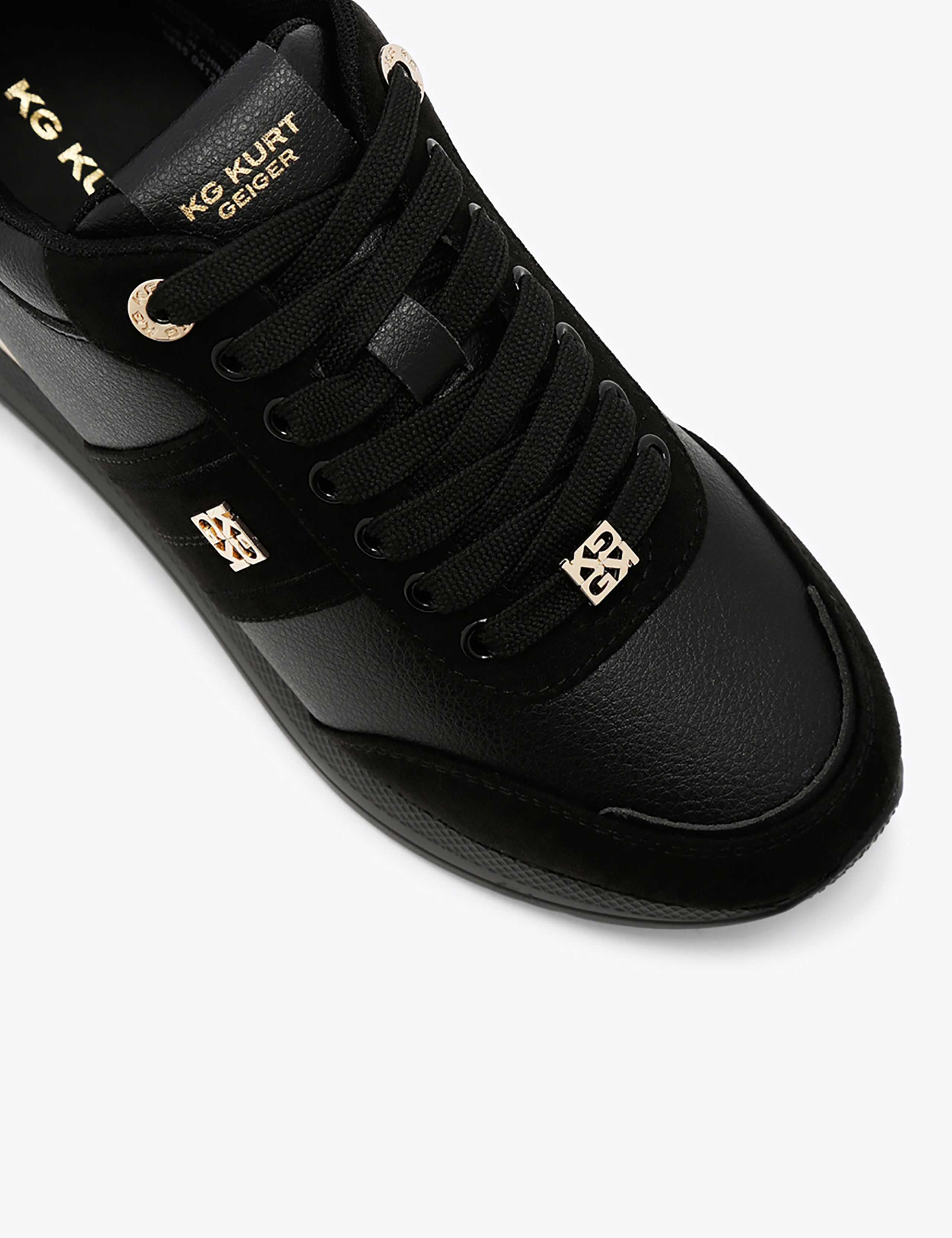 Lina Trainers 4 of 5