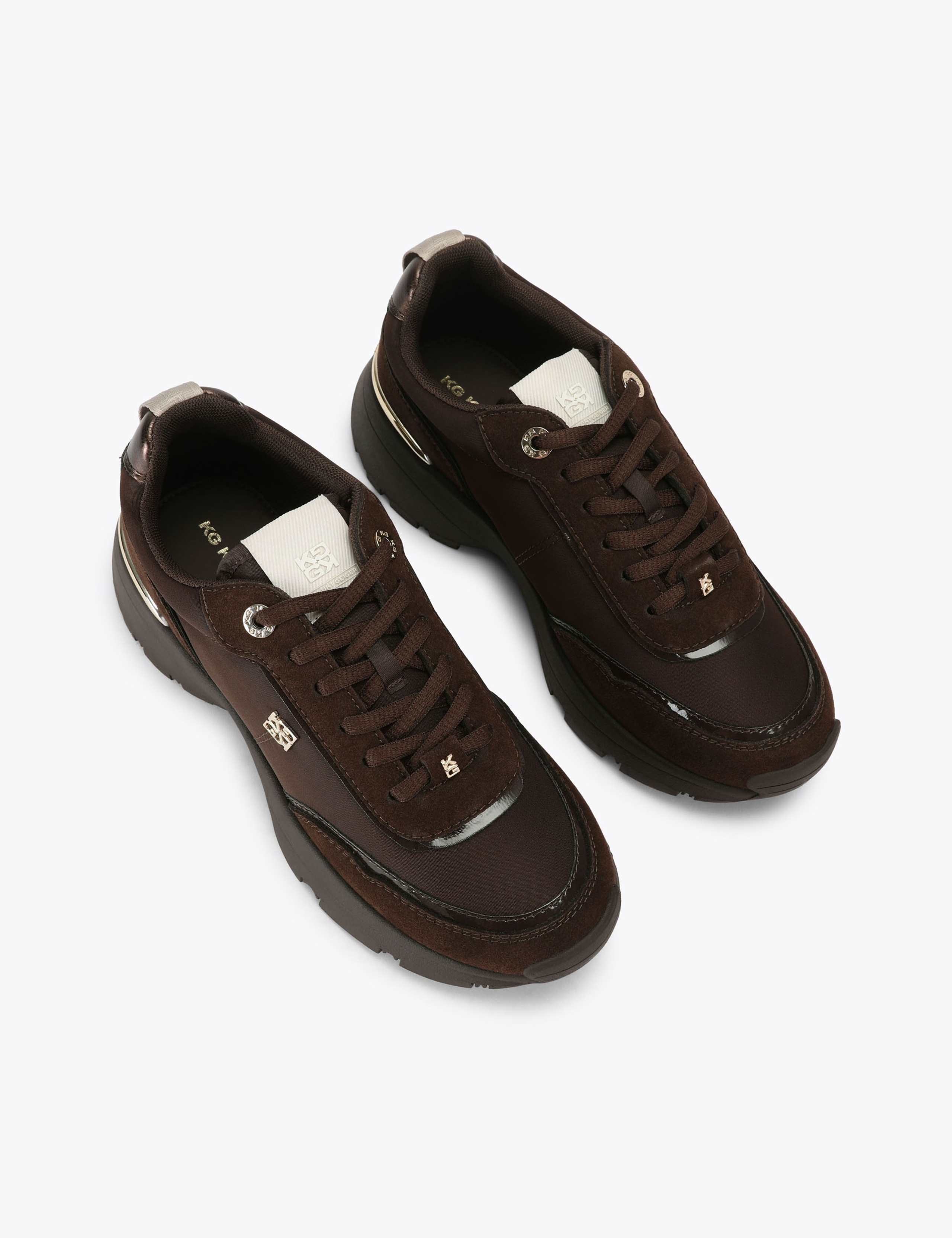 Lemi Trainers 2 of 4