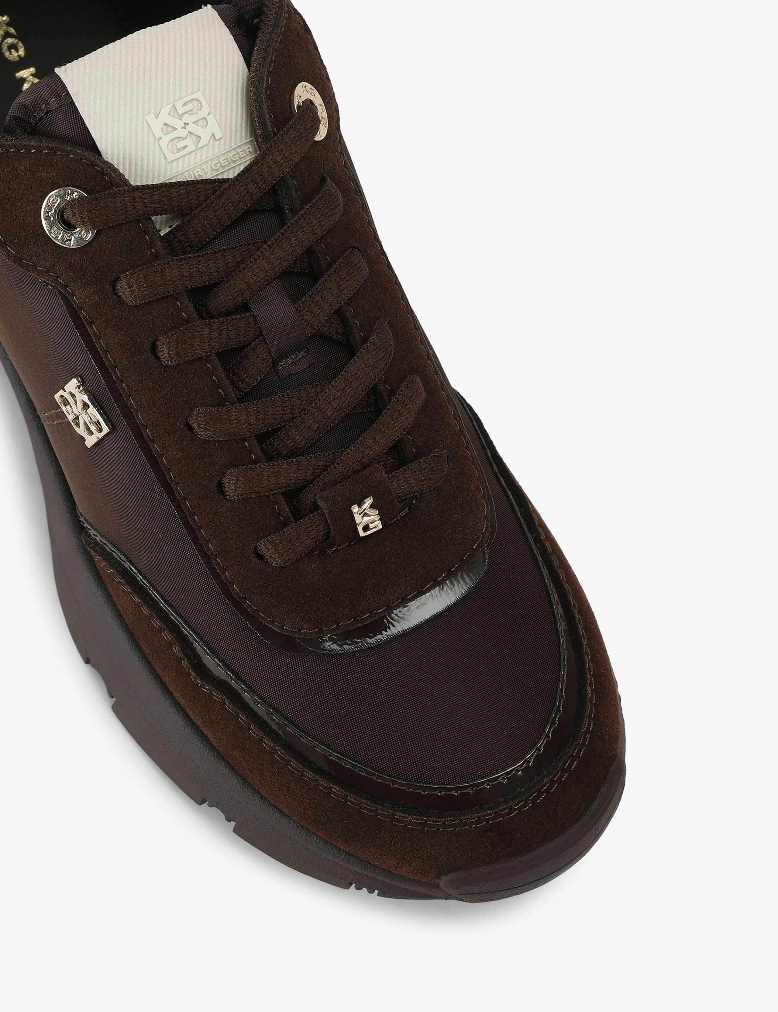 Lemi Trainers 3 of 4
