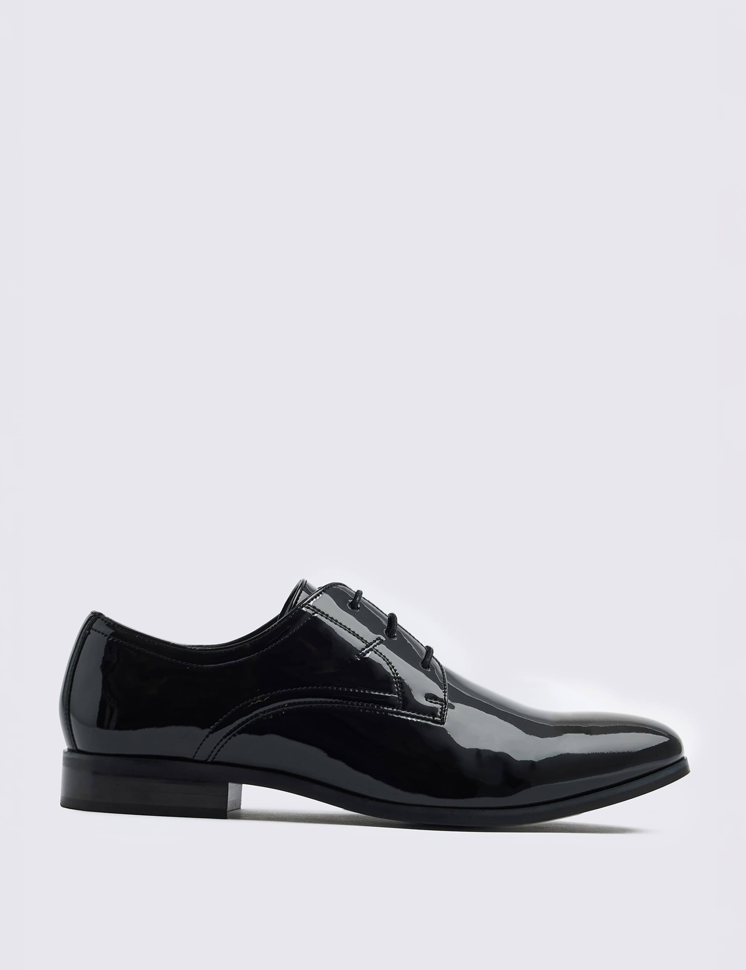 Patent Oxford Shoes 4 of 4