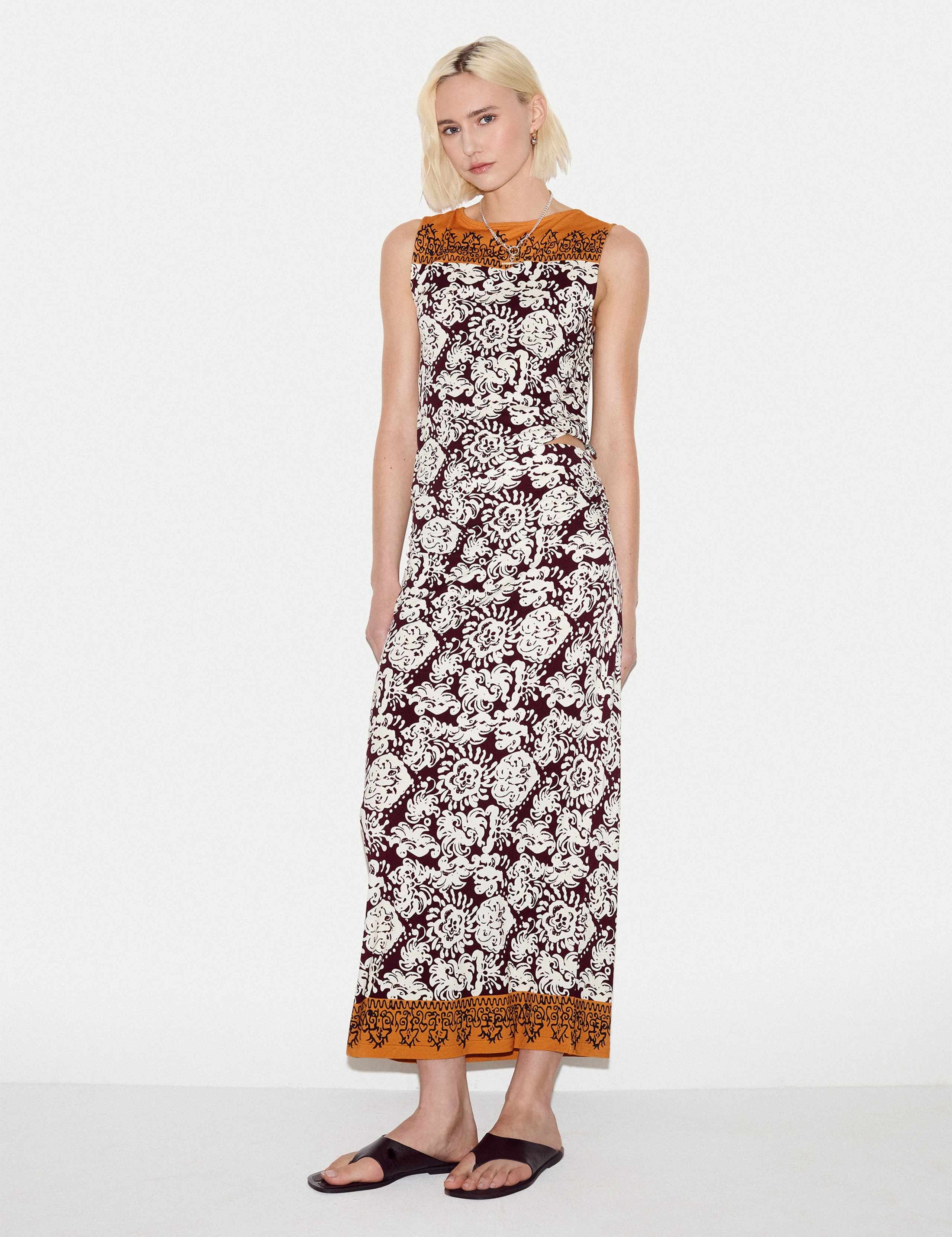 Jersey Batik Top 3 of 5