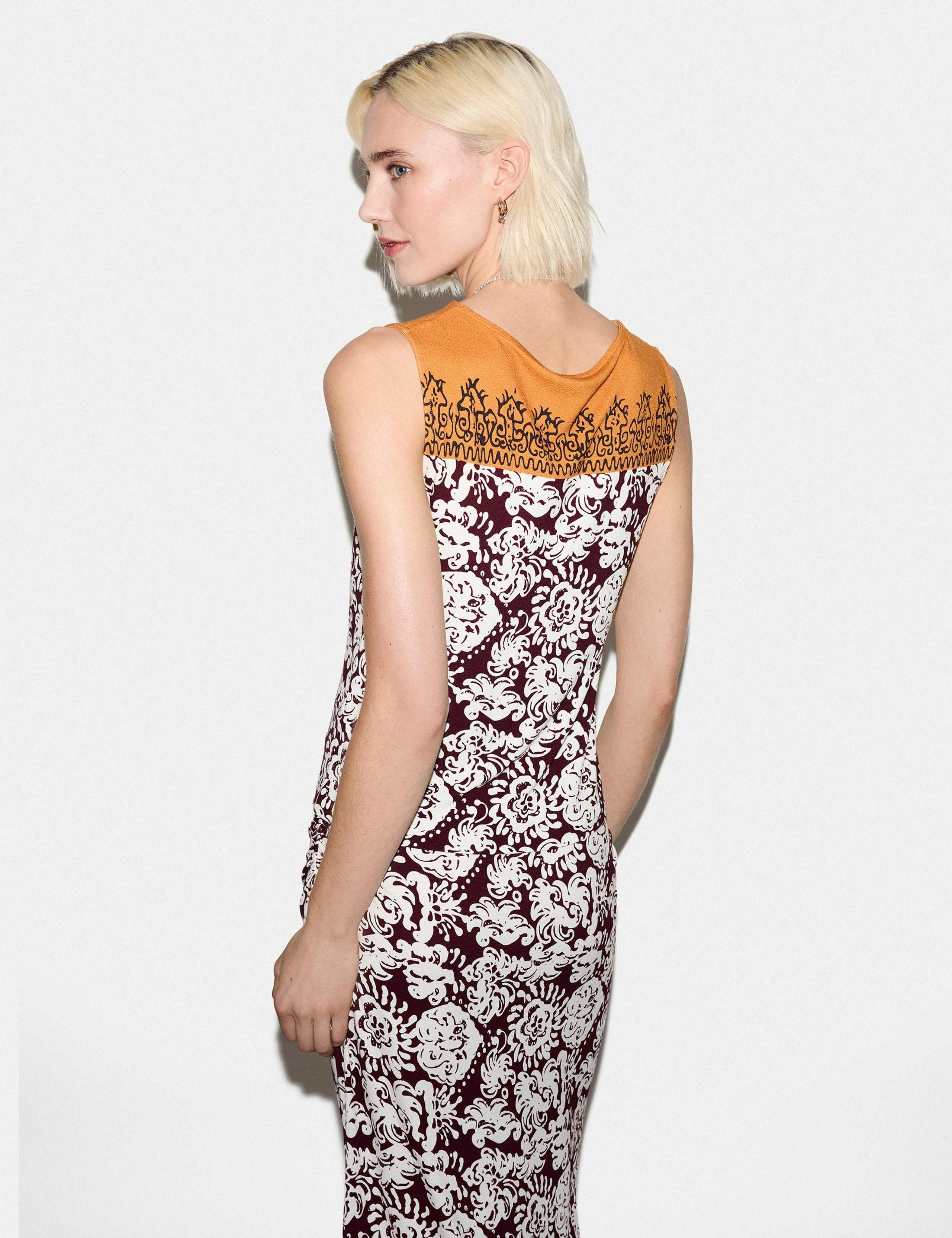 Jersey Batik Top 5 of 5
