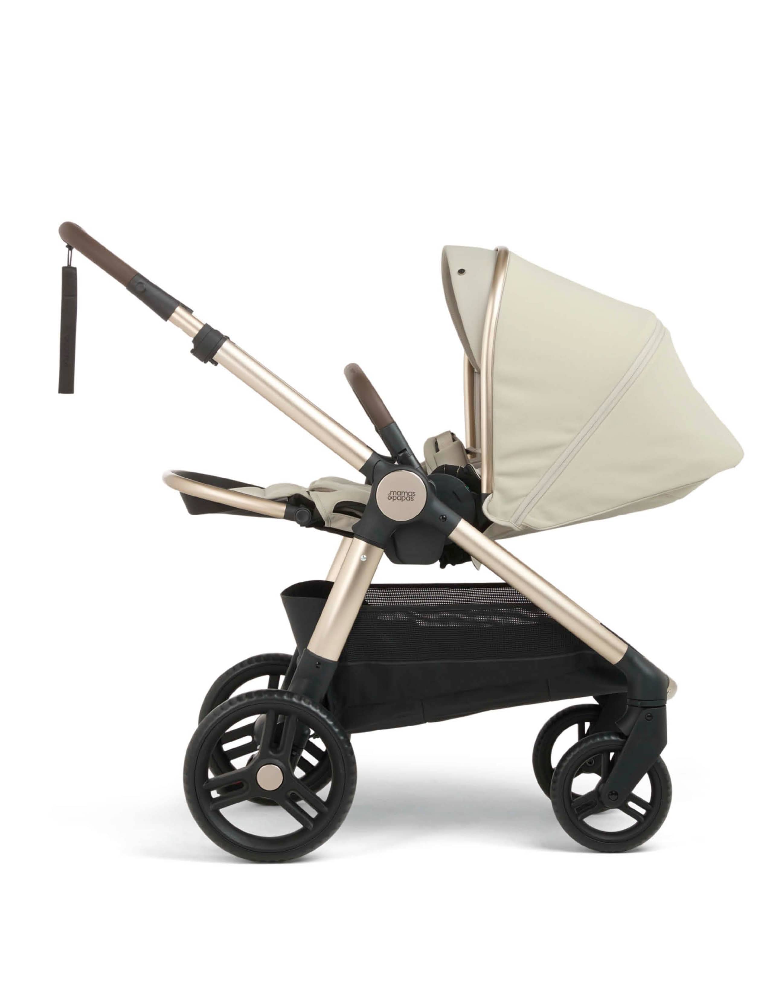 Ocarro 2 Essential Stand Bundle 2 of 2