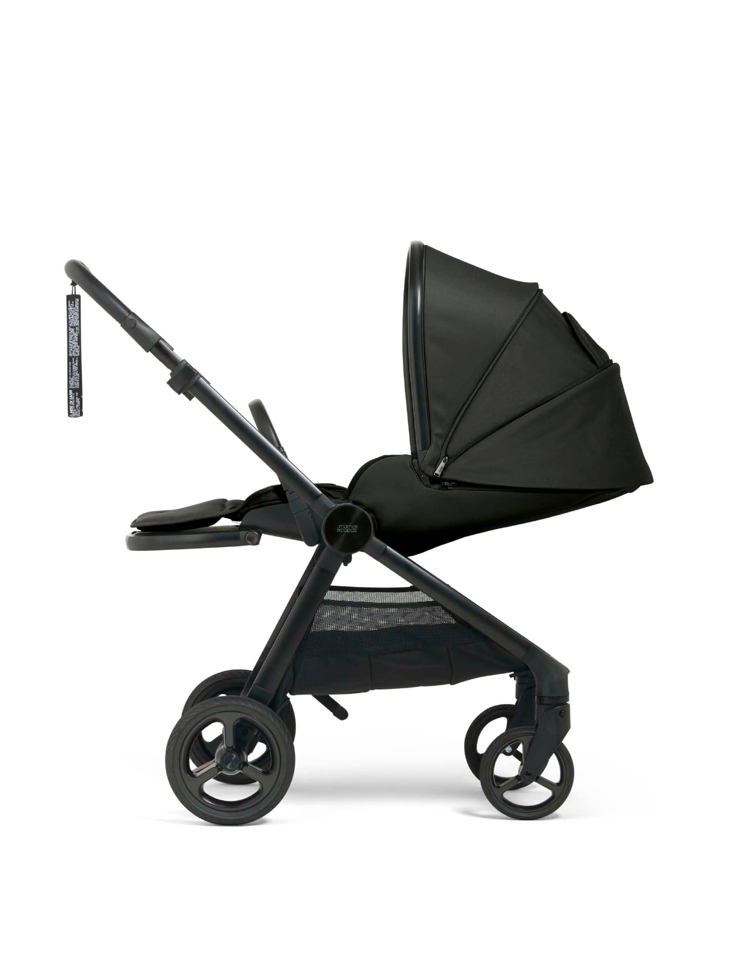 Vardo Essential Stand Bundle 2 of 2