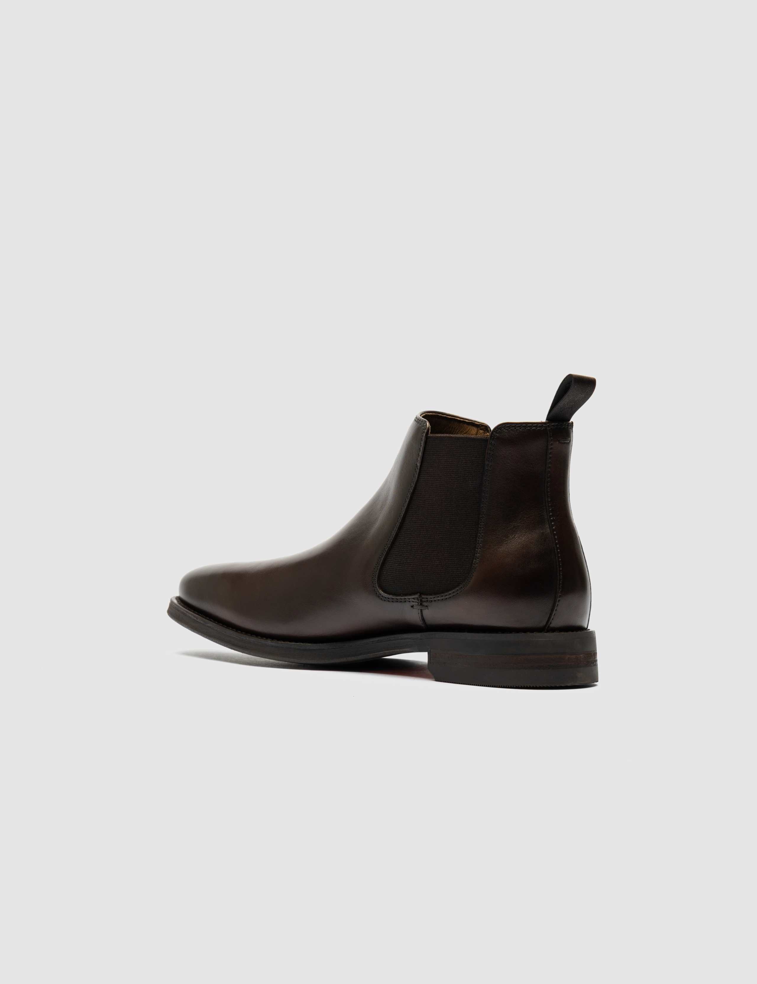 Leather Chelsea Boots 4 of 10