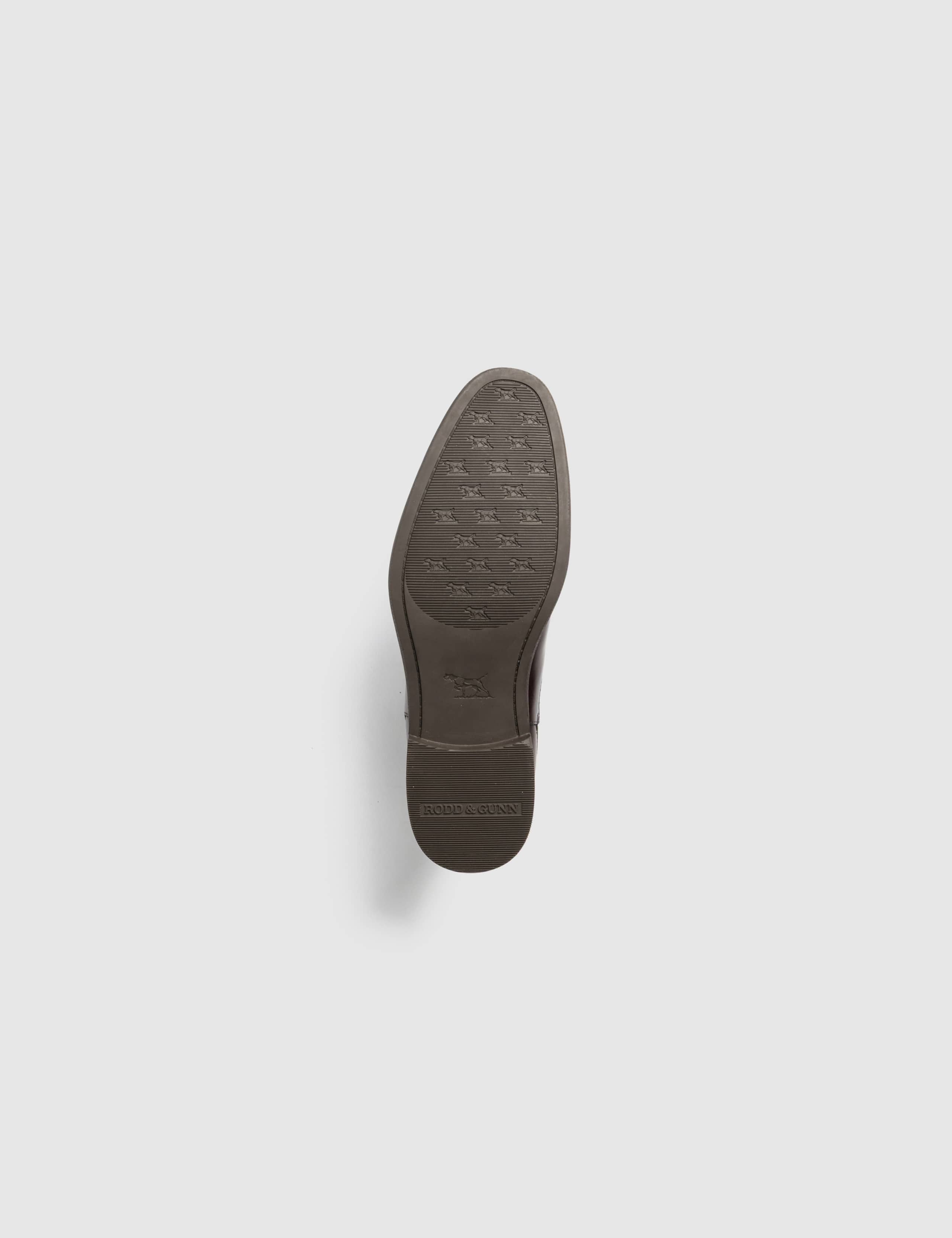 Leather Chelsea Boots 8 of 10