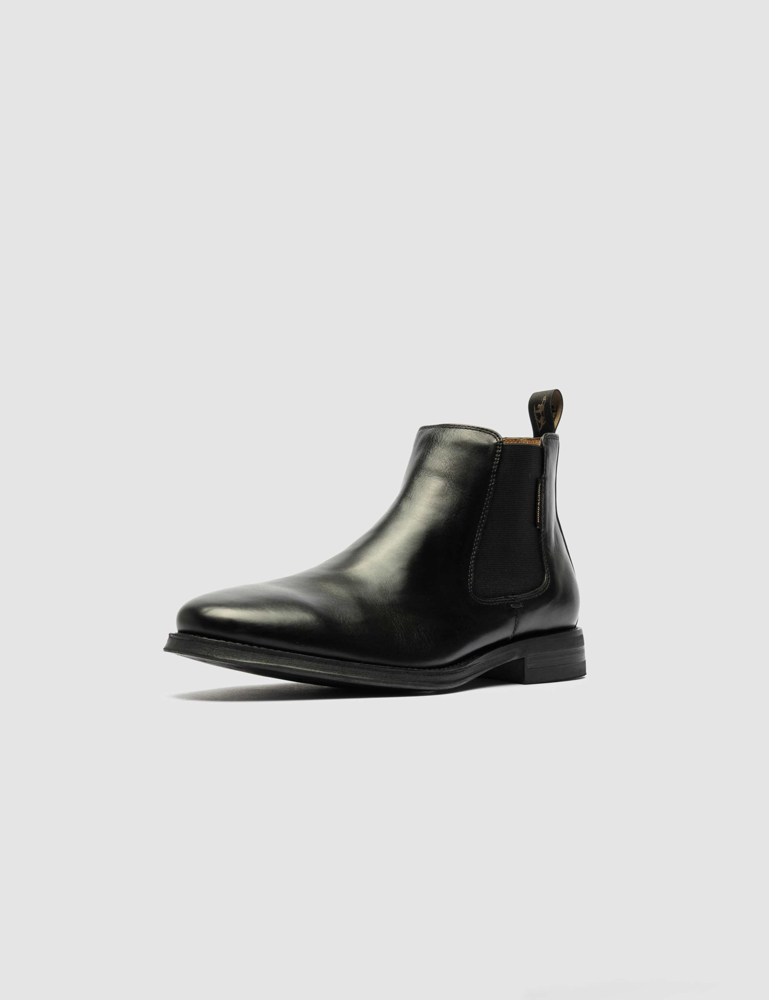 Leather Chelsea Boots 2 of 10