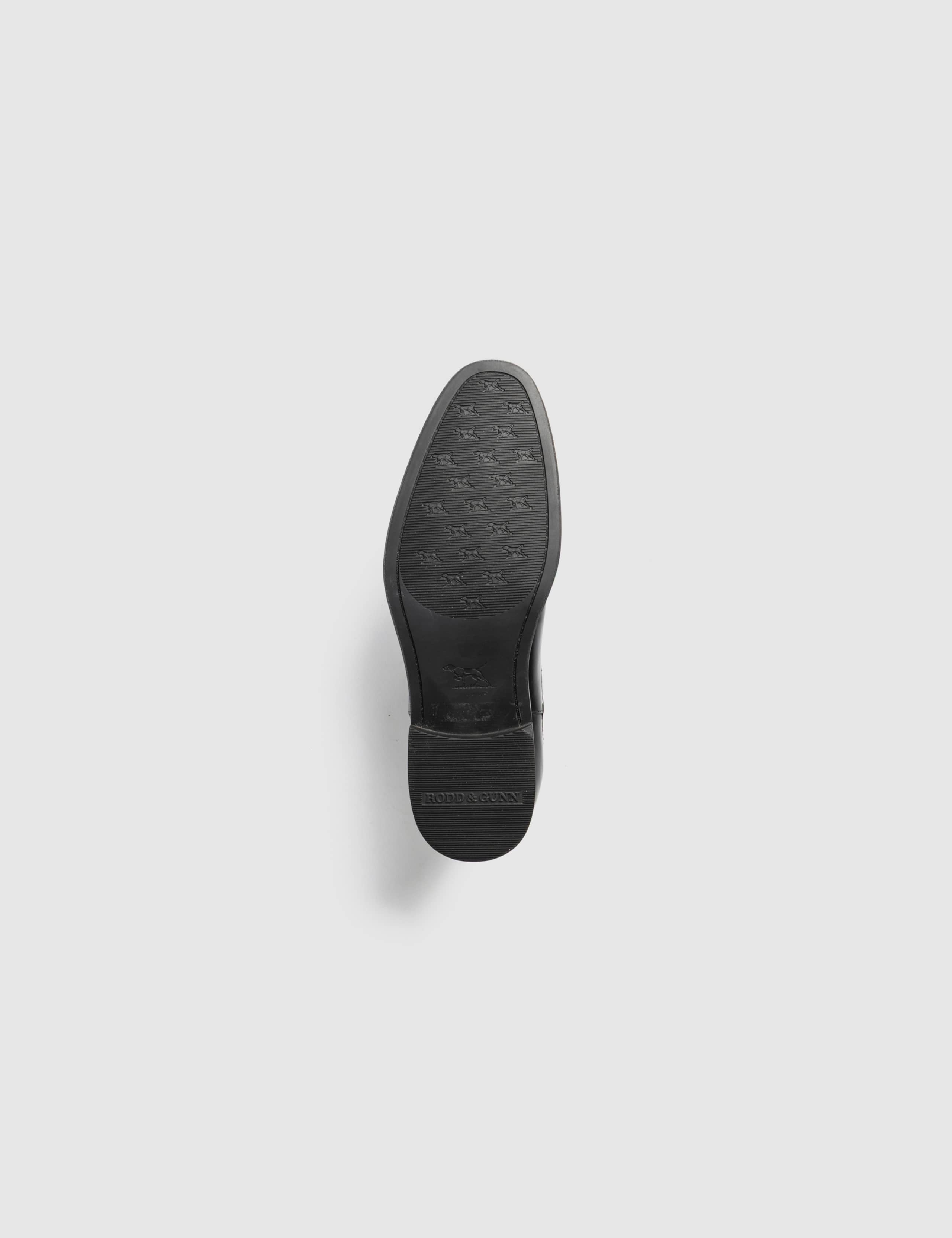 Leather Chelsea Boots 10 of 10