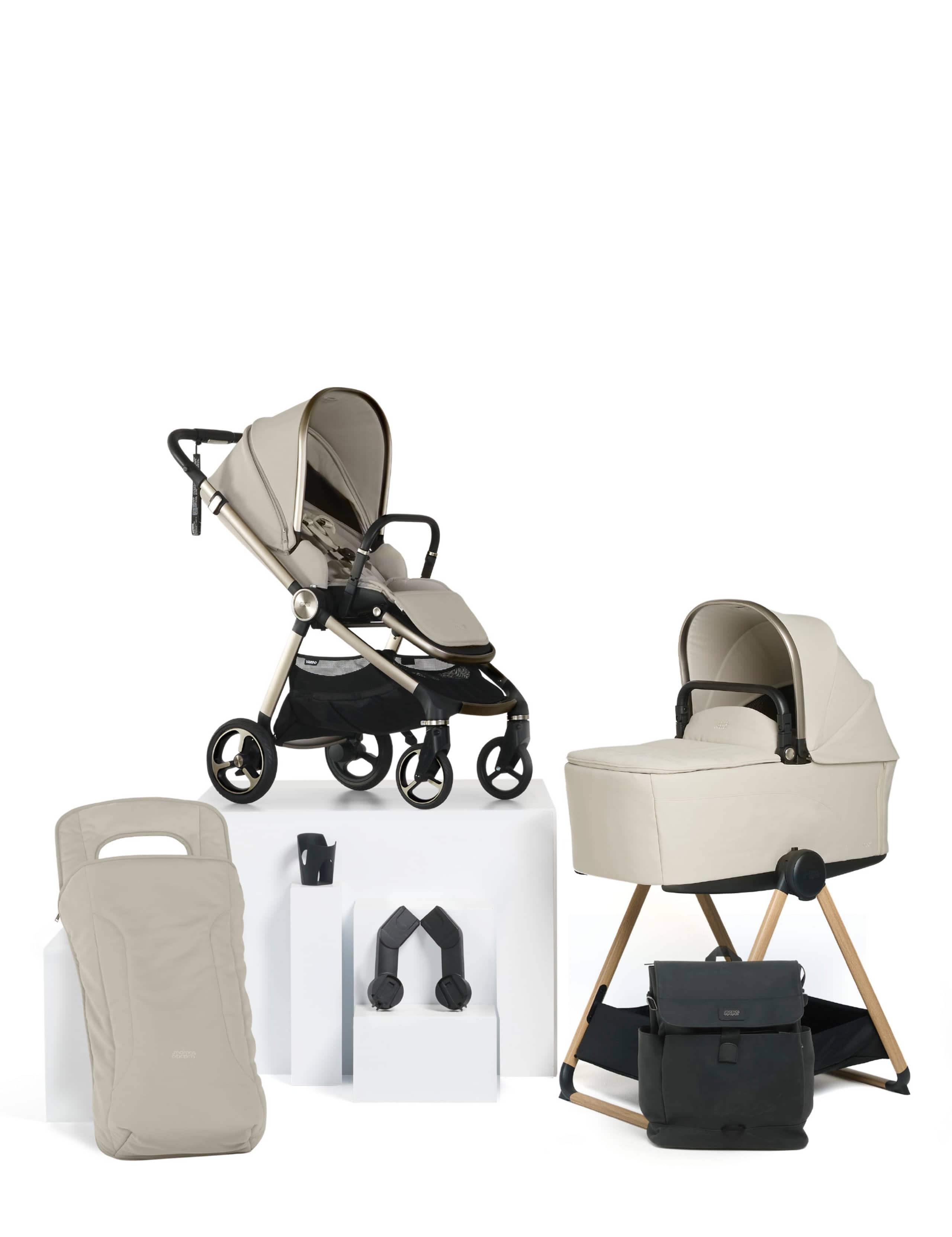 Vardo Essential Stand Bundle 1 of 12