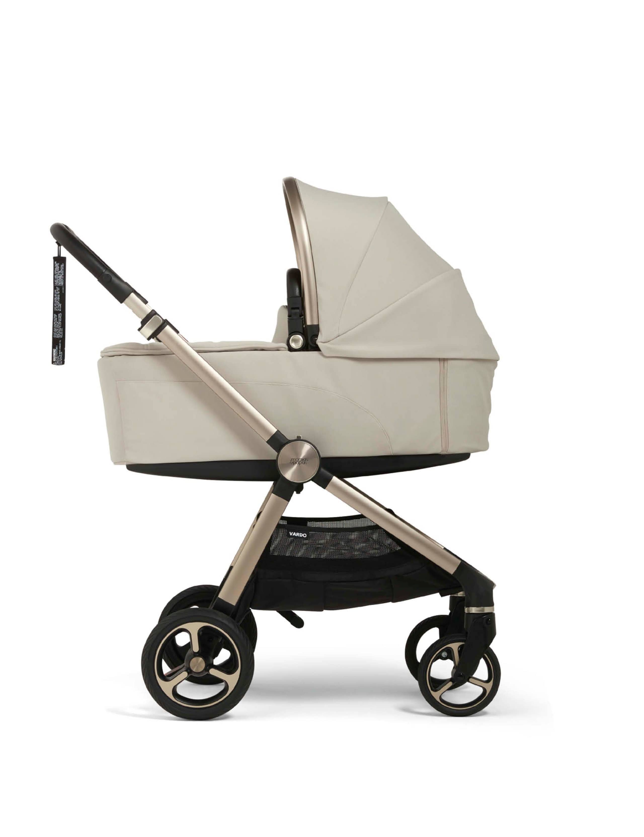 Vardo Essential Stand Bundle 5 of 12