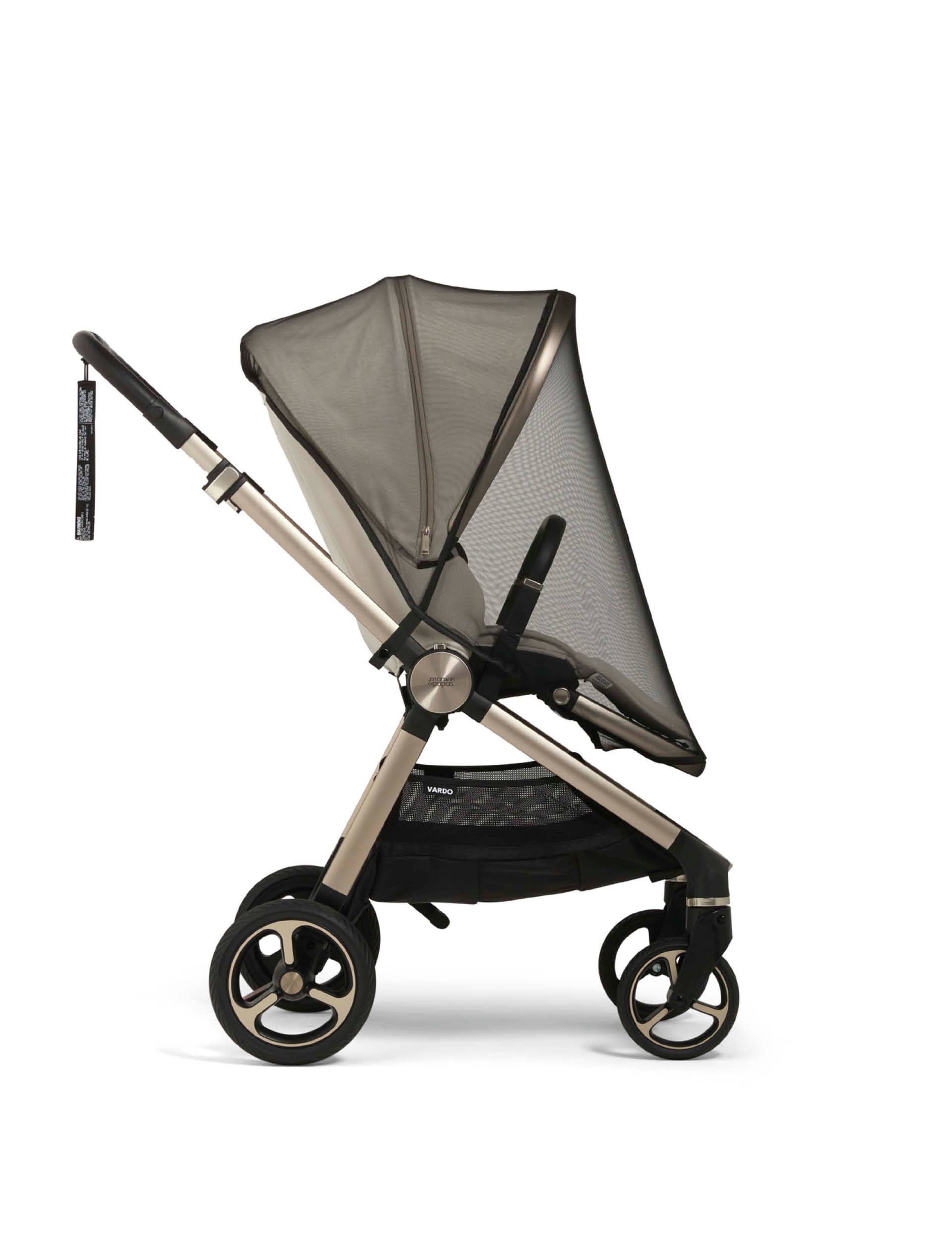 Vardo Essential Stand Bundle 6 of 12