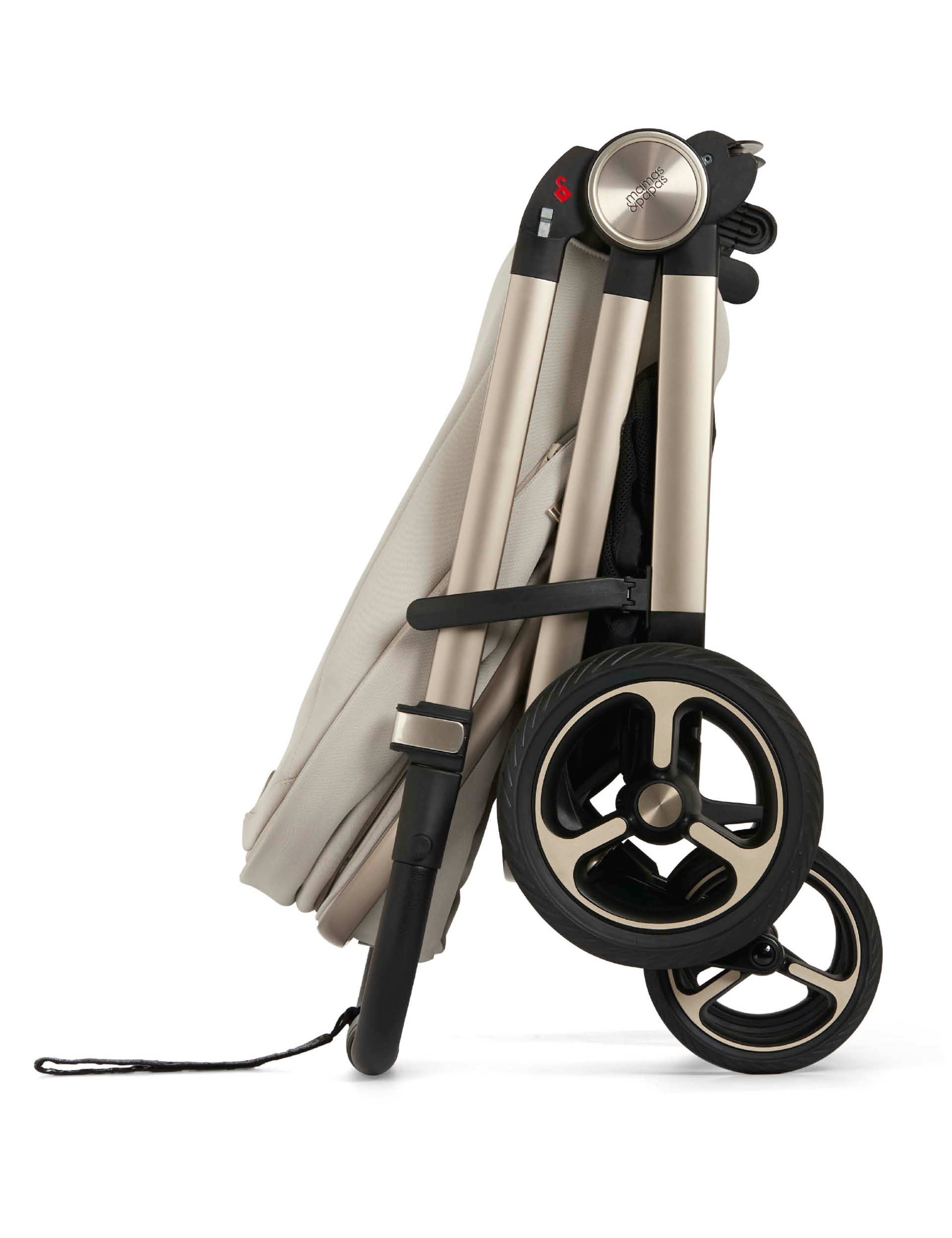 Vardo Essential Stand Bundle 7 of 12