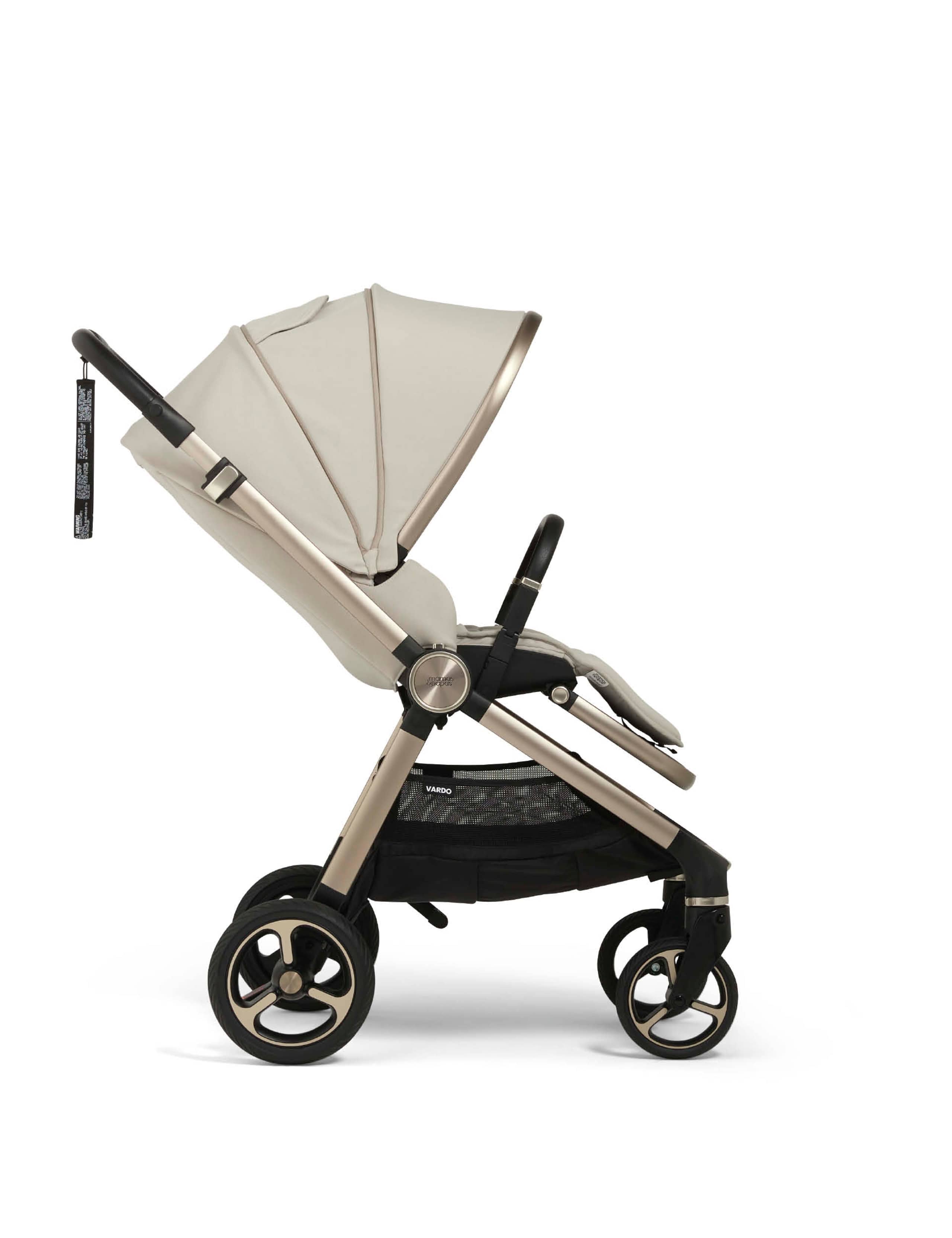Vardo Essential Stand Bundle 8 of 12