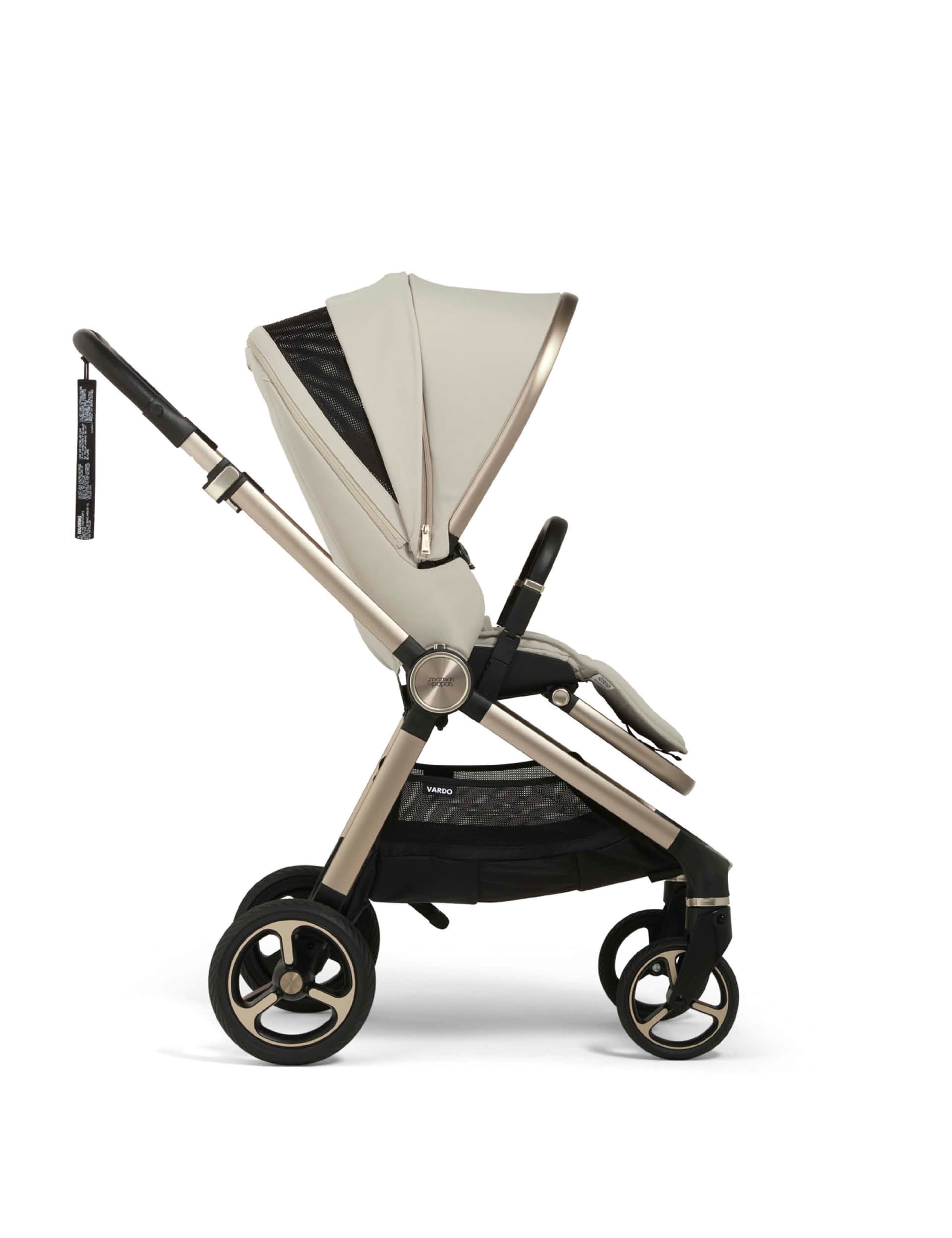 Vardo Essential Stand Bundle 10 of 12