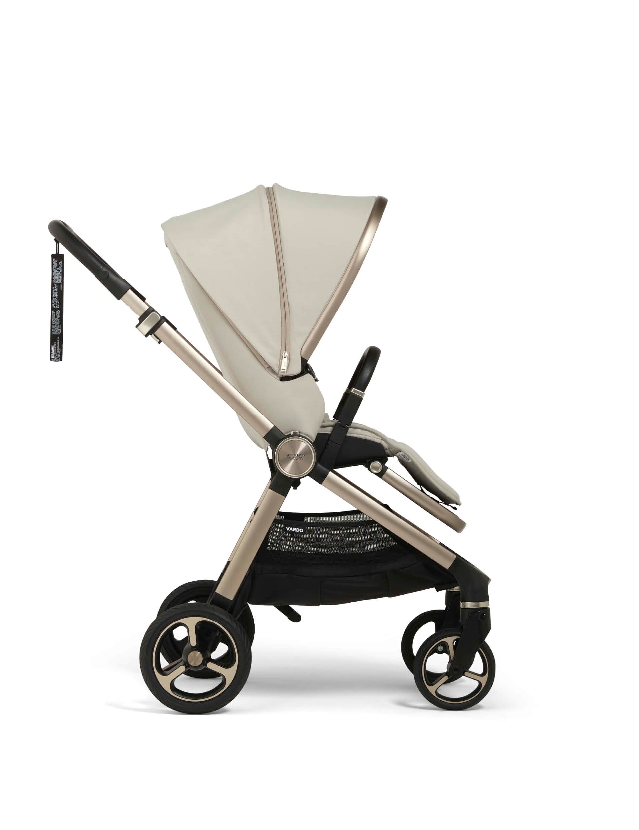 Vardo Essential Stand Bundle 2 of 12