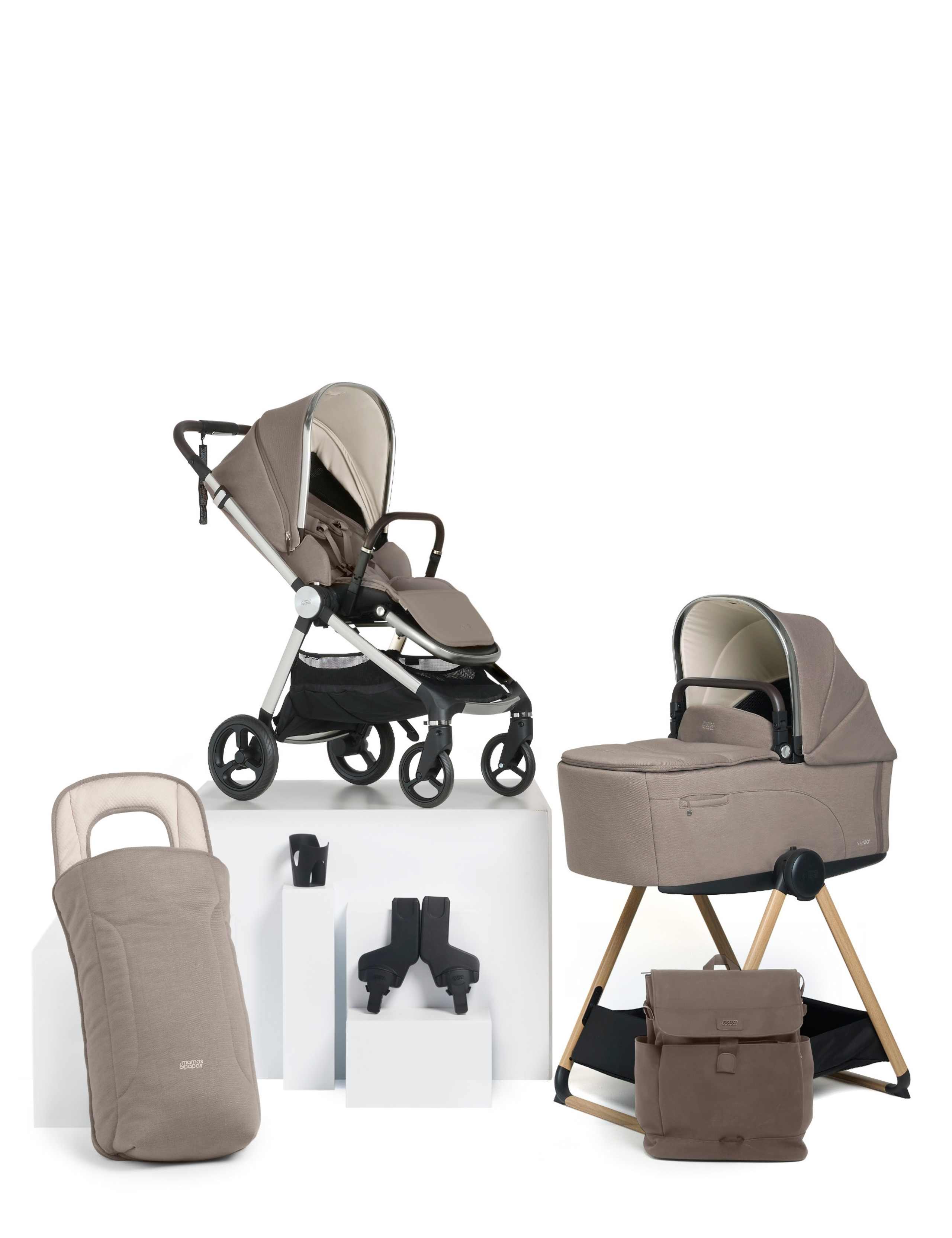 Vardo Essential Stand Bundle 1 of 11