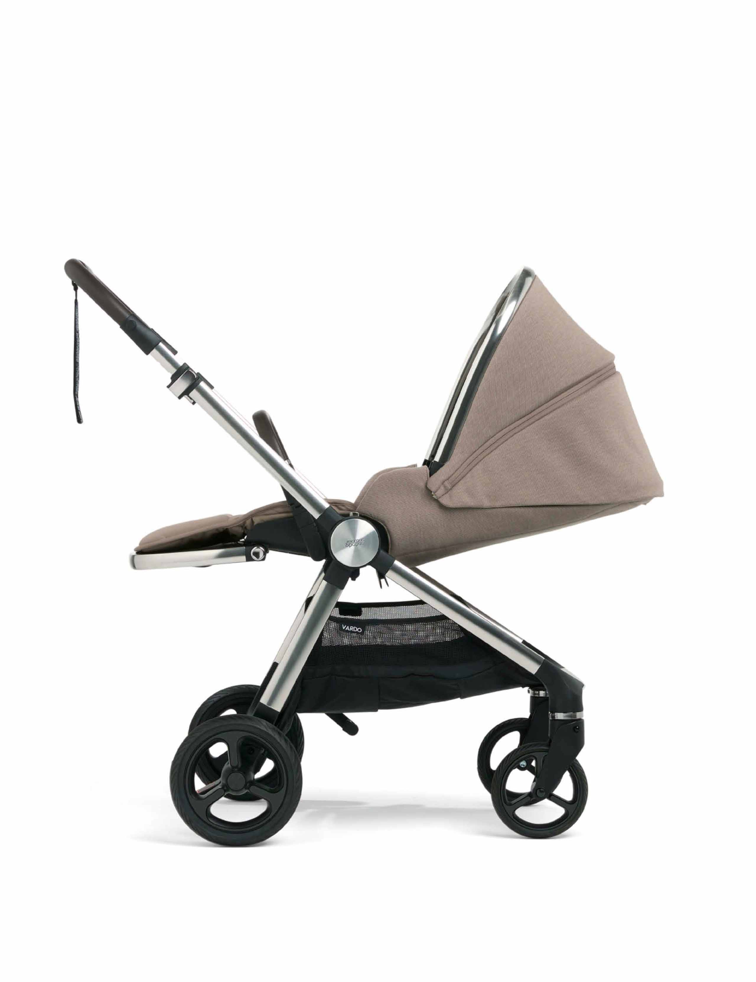 Vardo Essential Stand Bundle 11 of 11
